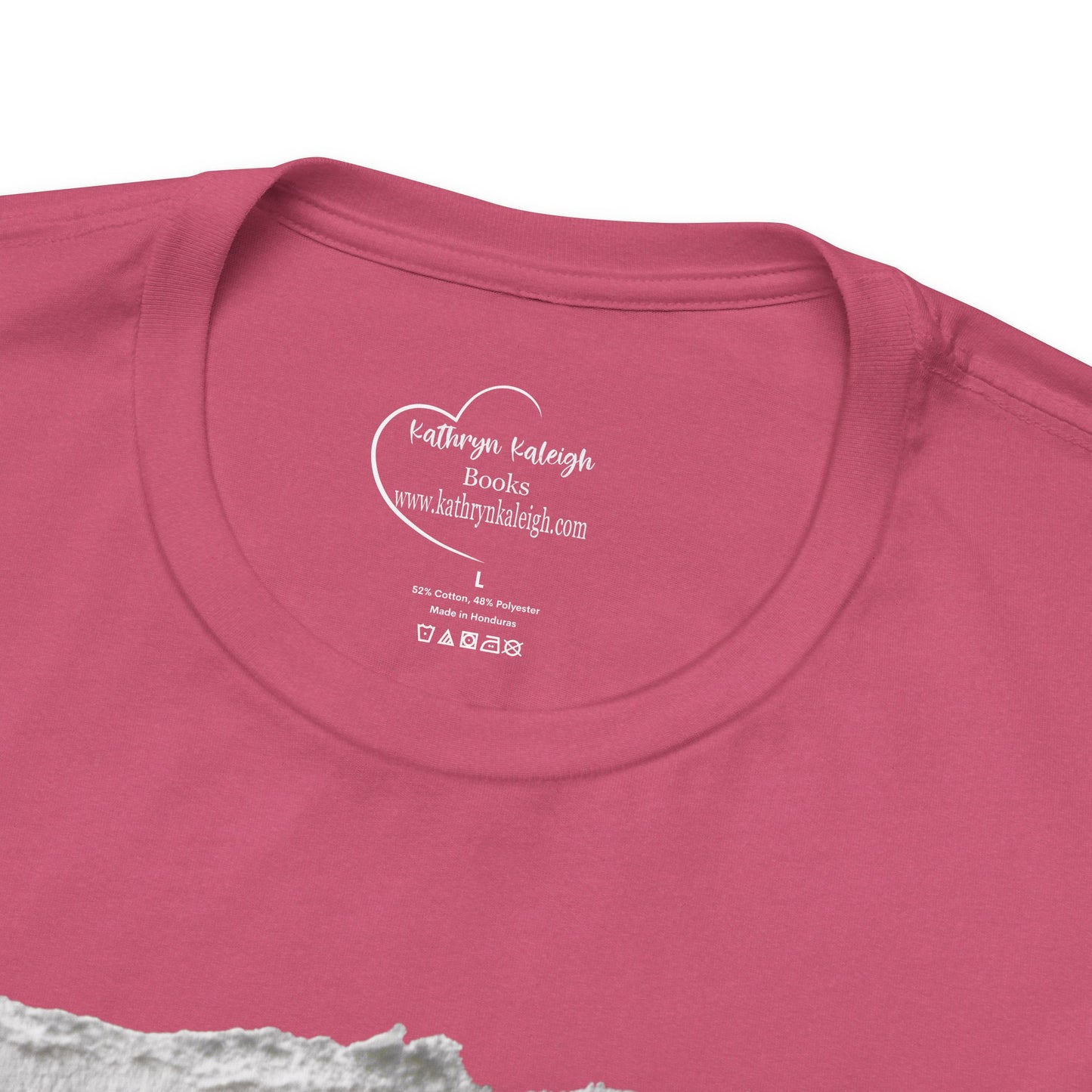 Time Travel Romance Tee - Unisex Jersey Short Sleeve