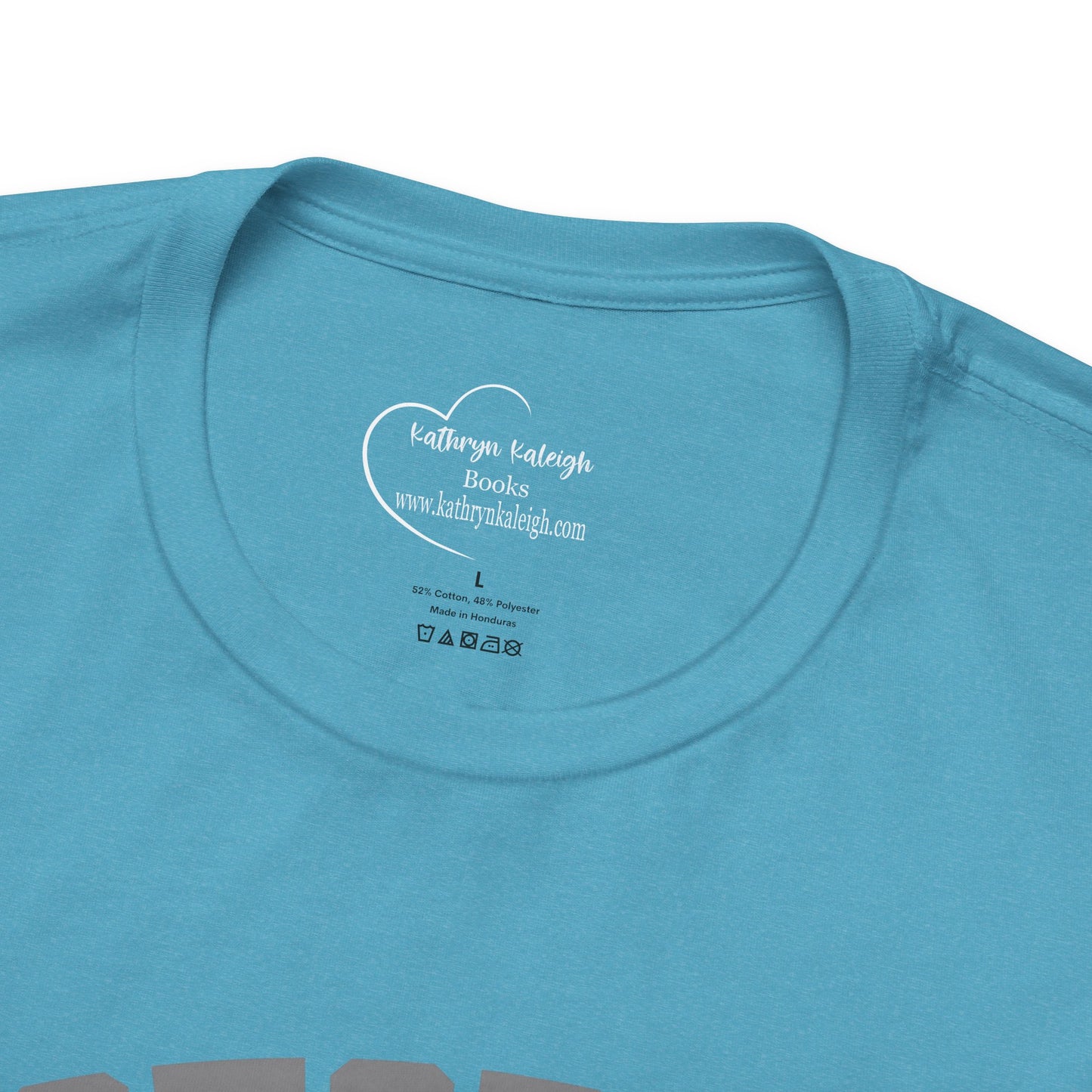 Historical Romance University College Tee - Unisex T-Shirt