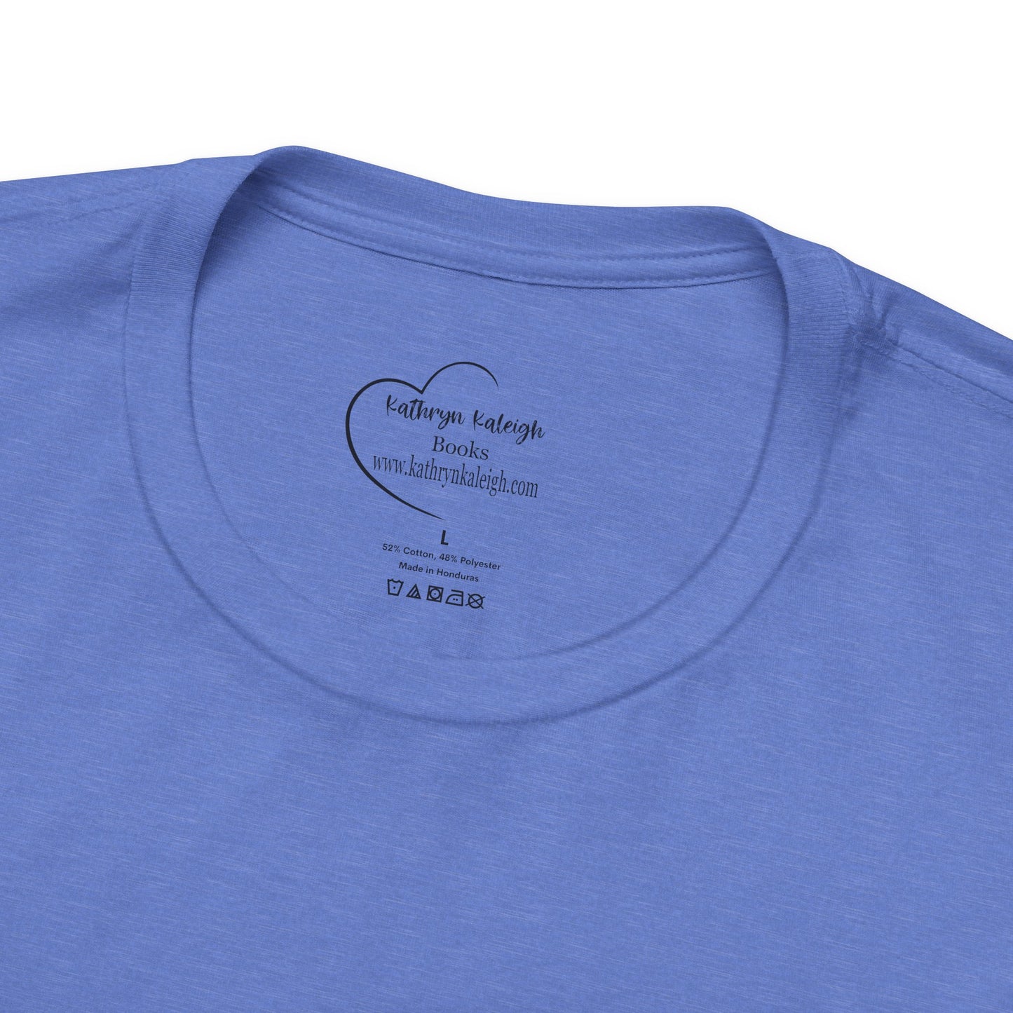 Book Lover Tee - Books Are Better Than The Movie | Unisex Jersey Short Sleeve Tee 4225