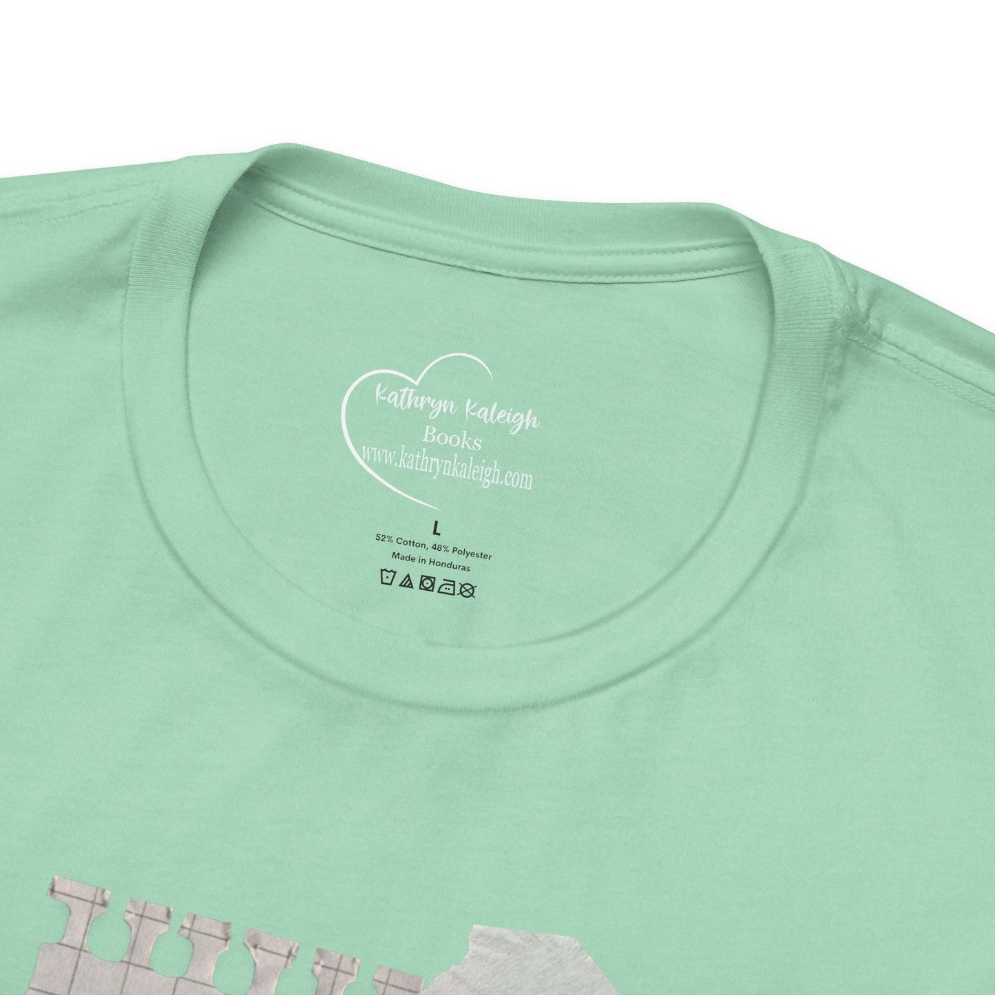 Prose before Bros™ Unisex Cotton T-Shirt