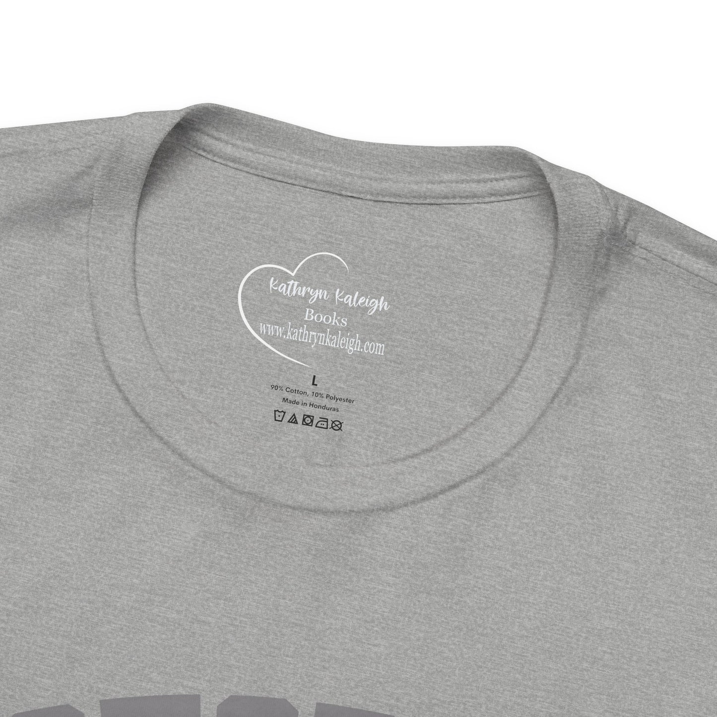 Historical Romance University College Tee - Unisex T-Shirt