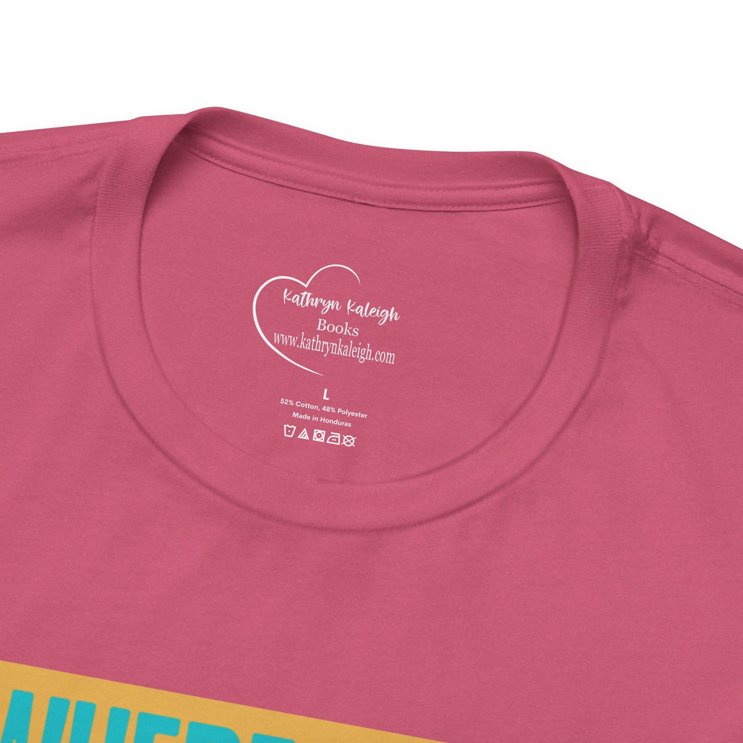 Texas Heroes Love Unisex Tee