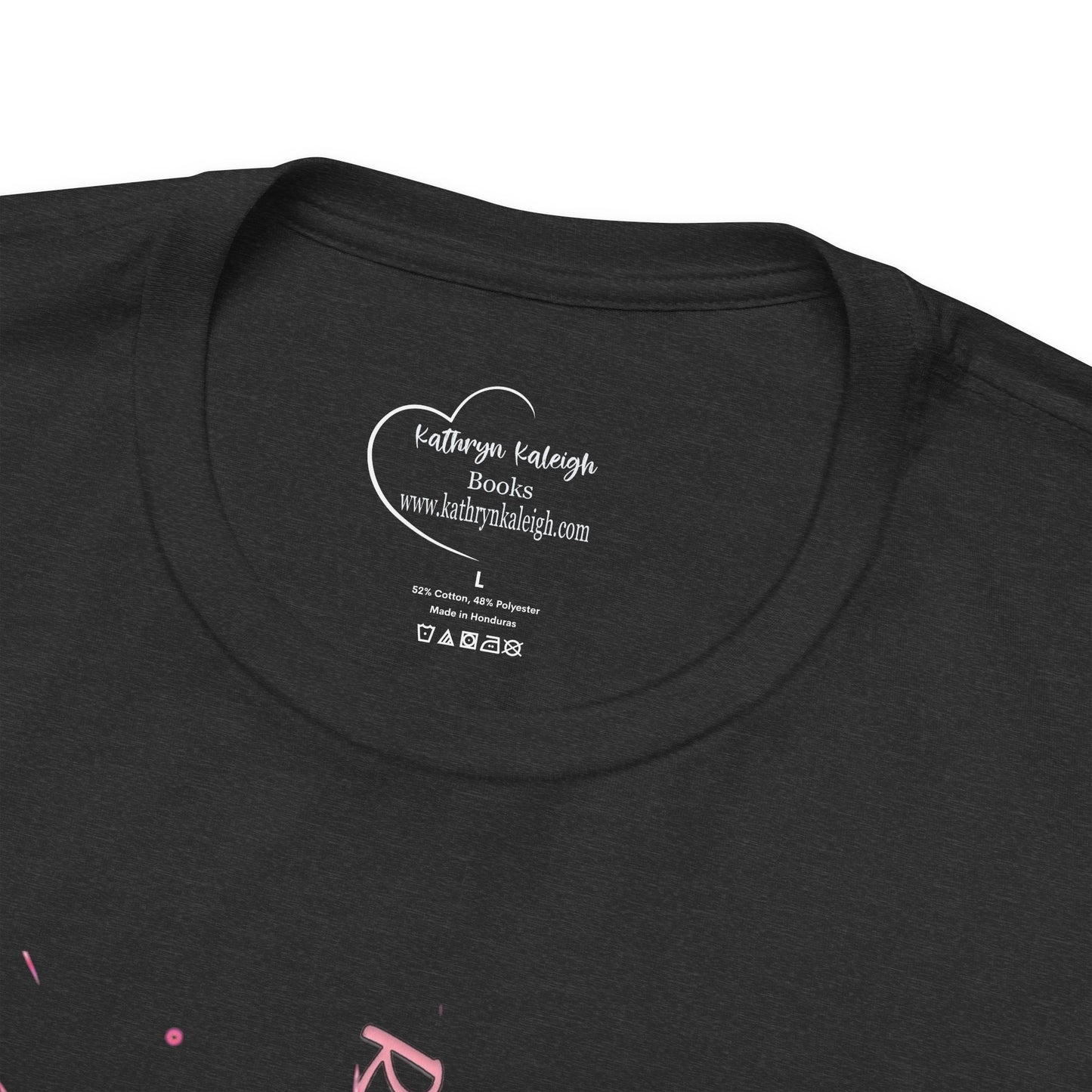 The Dawn of Romantasy™ Tshirt by Kathryn Kaleigh