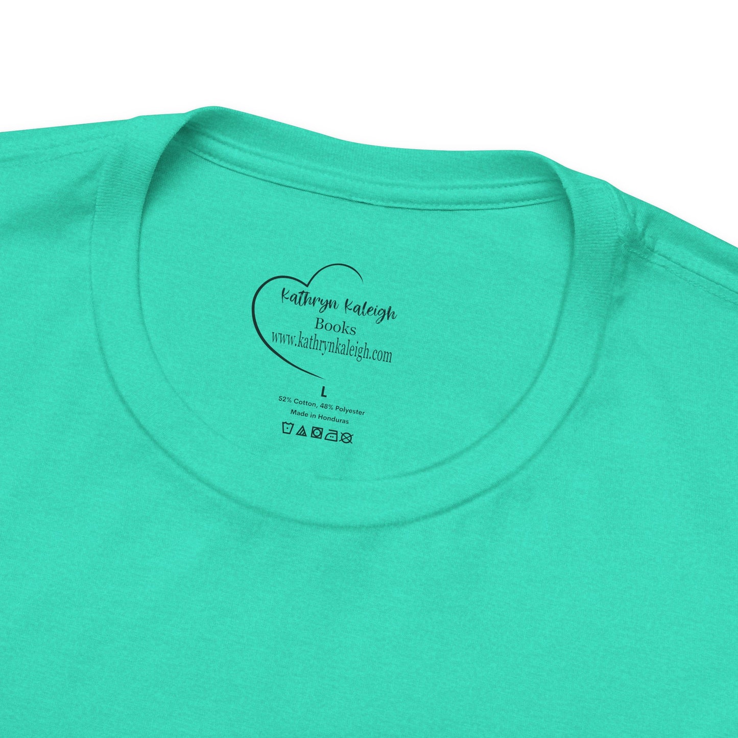 Book Lover Tee - Books Are Better Than The Movie | Unisex Jersey Short Sleeve Tee 4225