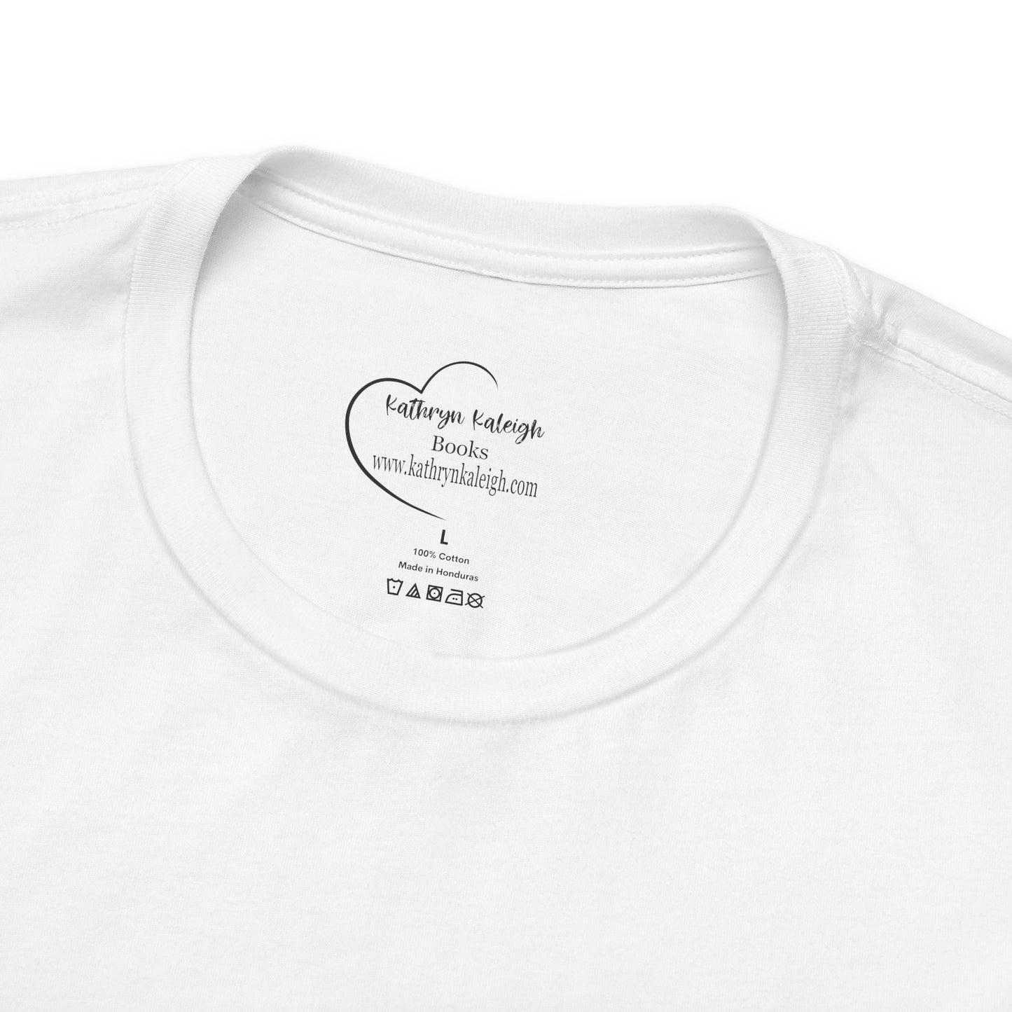 Book Lover Tee - Books Are Better Than The Movie | Unisex Jersey Short Sleeve Tee 4225