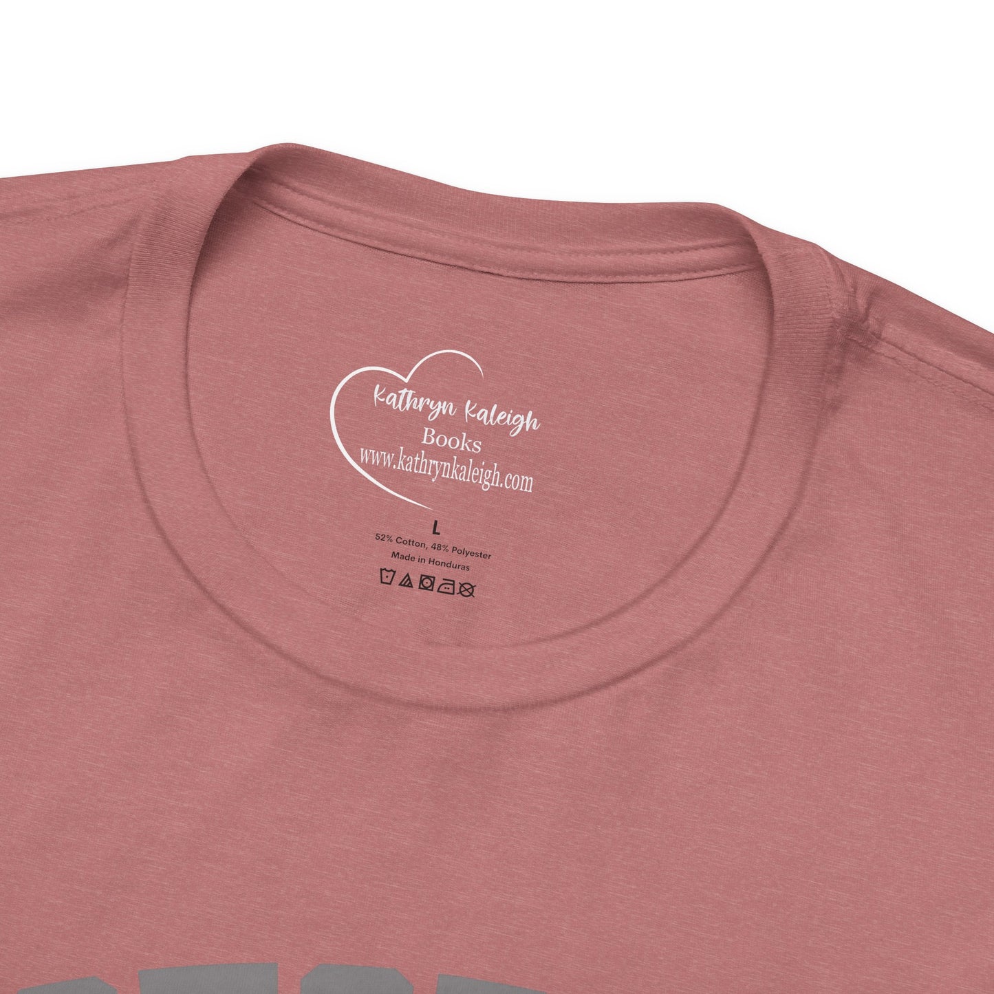 Historical Romance University College Tee - Unisex T-Shirt