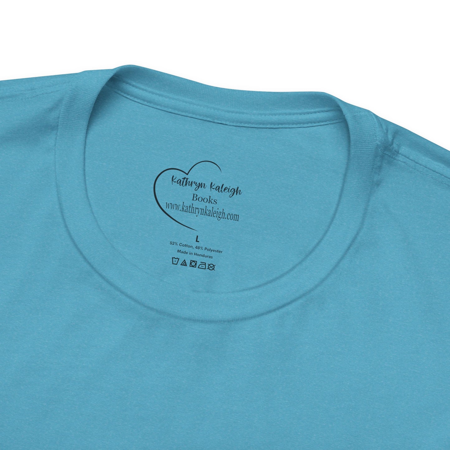Book Lover Tee - Books Are Better Than The Movie | Unisex Jersey Short Sleeve Tee 4225
