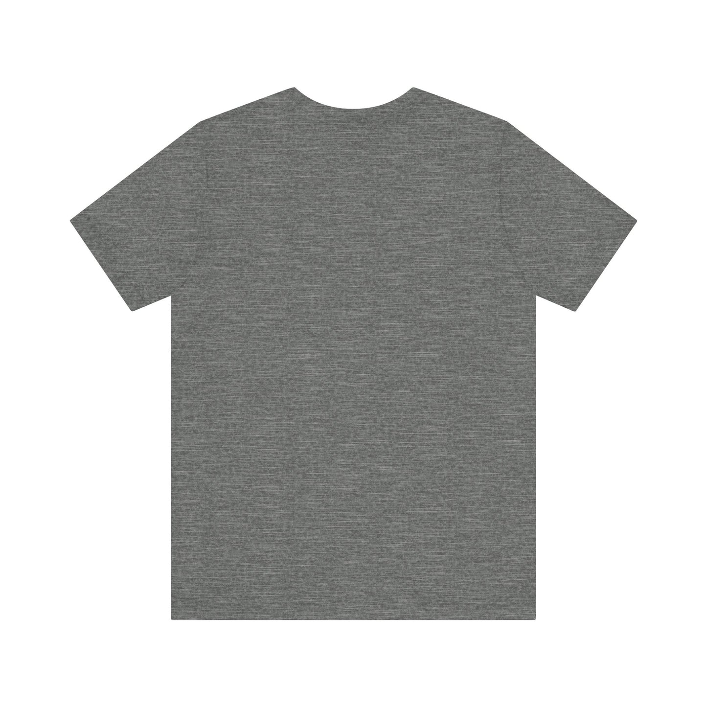 Texas Heroes Love Unisex Tee