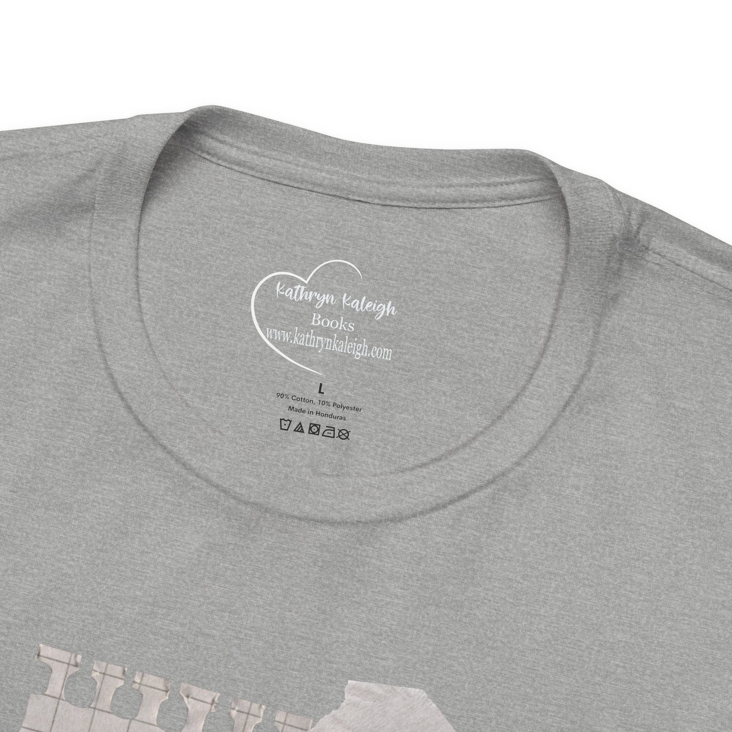 Prose before Bros™ Unisex Cotton T-Shirt