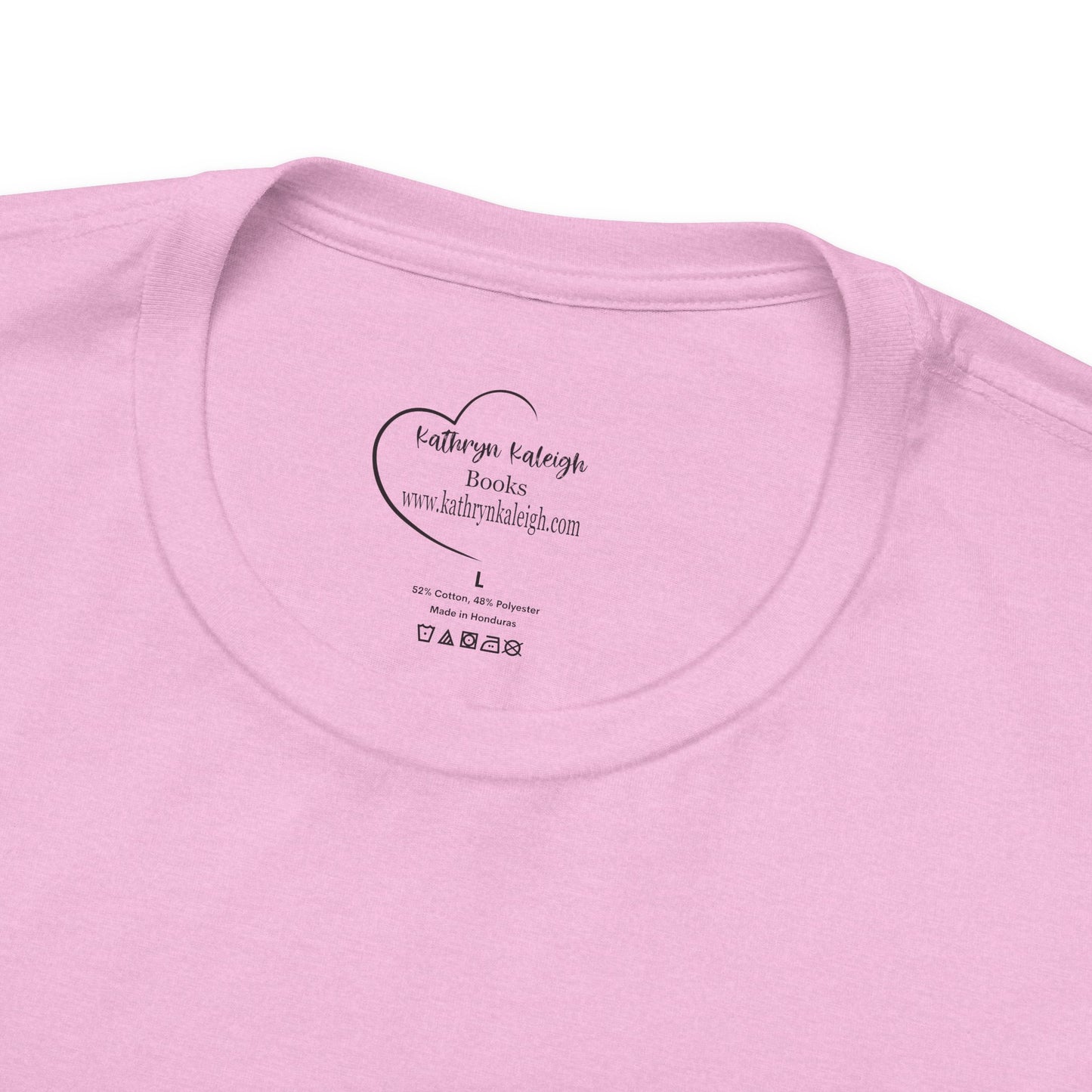 Book Lover Tee - Books Are Better Than The Movie | Unisex Jersey Short Sleeve Tee 4225