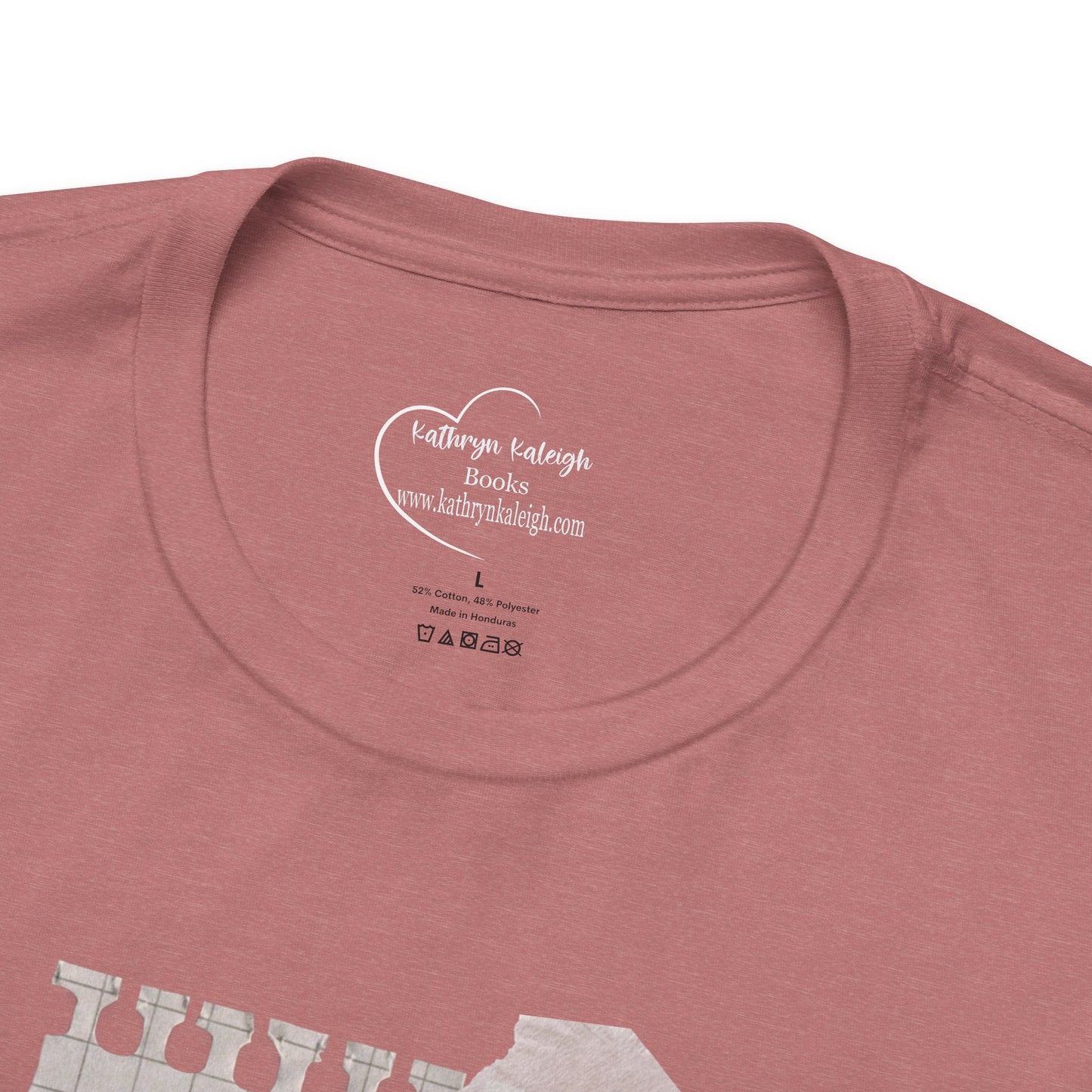 Prose before Bros™ Unisex Cotton T-Shirt