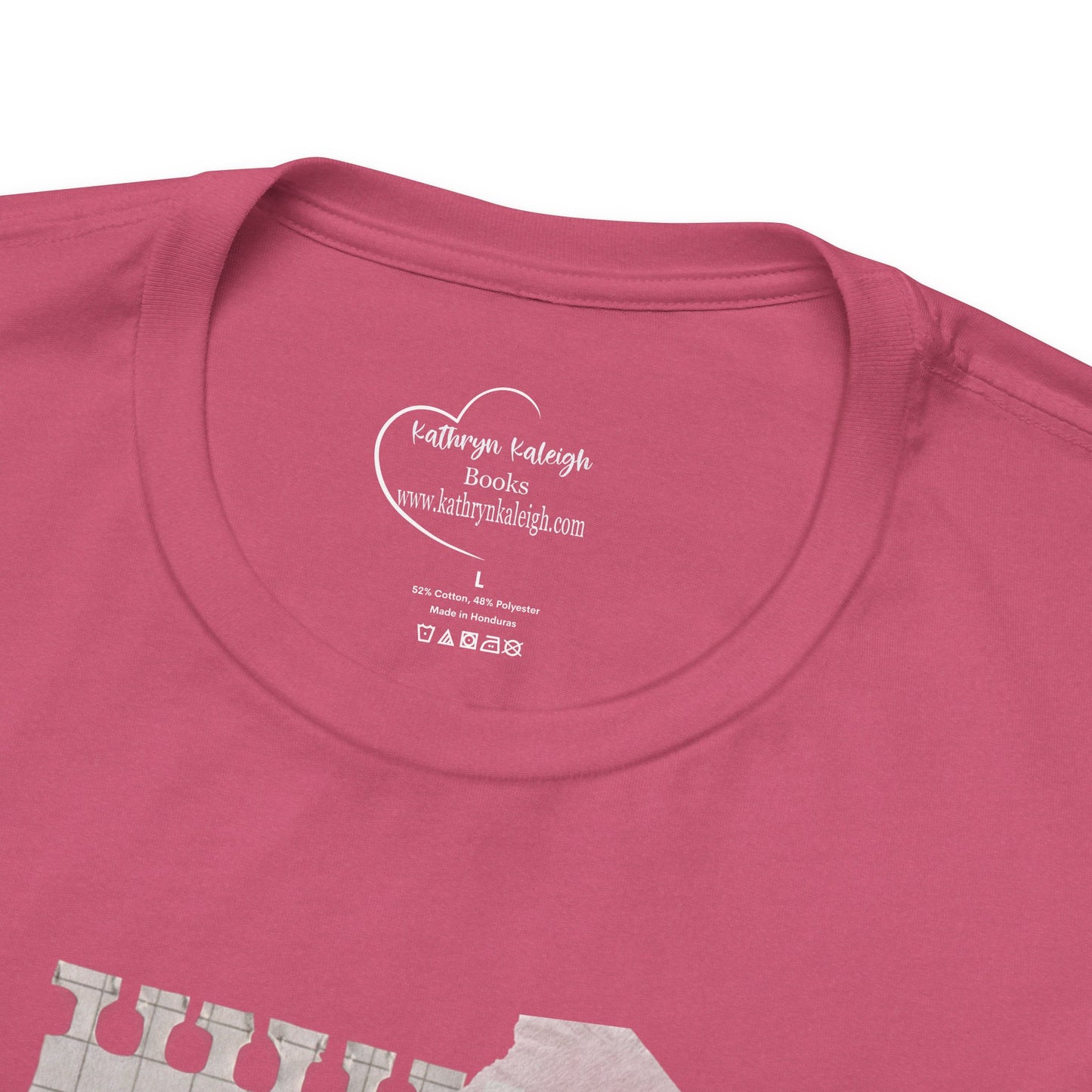 Prose before Bros™ Unisex Cotton T-Shirt