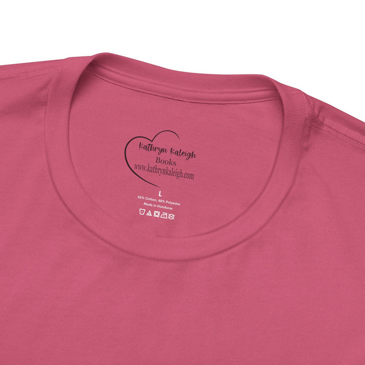 Book Lover Tee - Books Are Better Than The Movie | Unisex Jersey Short Sleeve Tee 4225