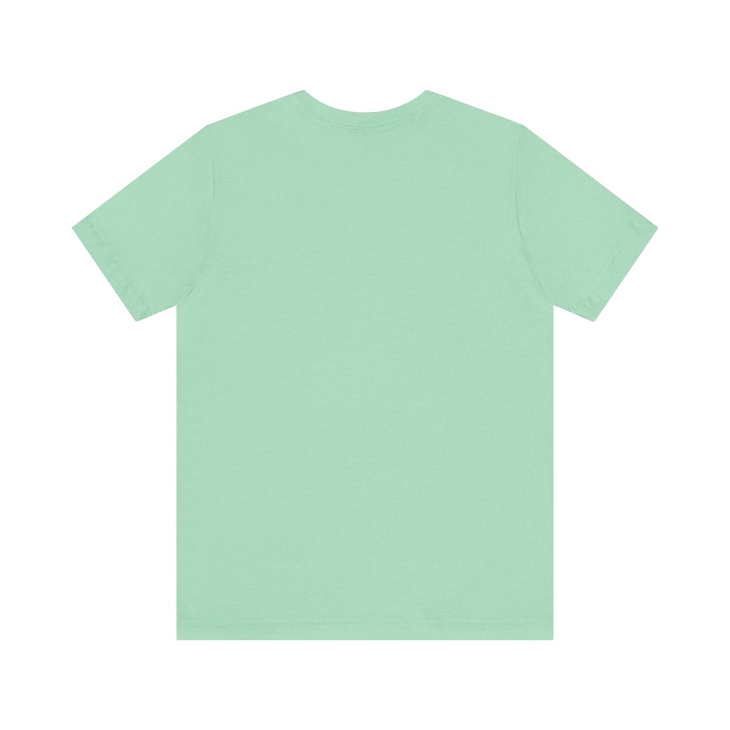 Texas Heroes Love Unisex Tee