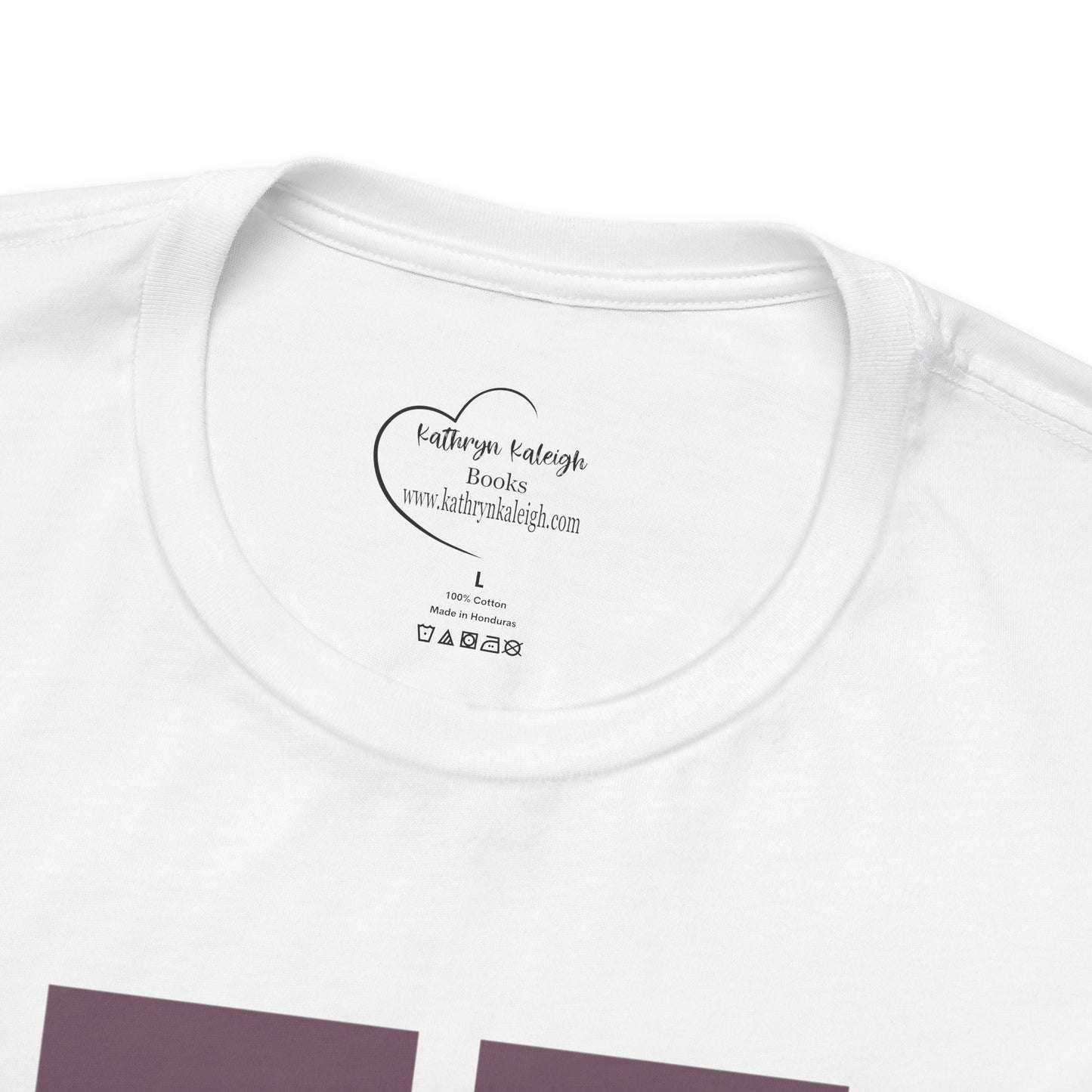 Romance U Tee - Unisex Short Sleeve - Book Lover Gifts 4125