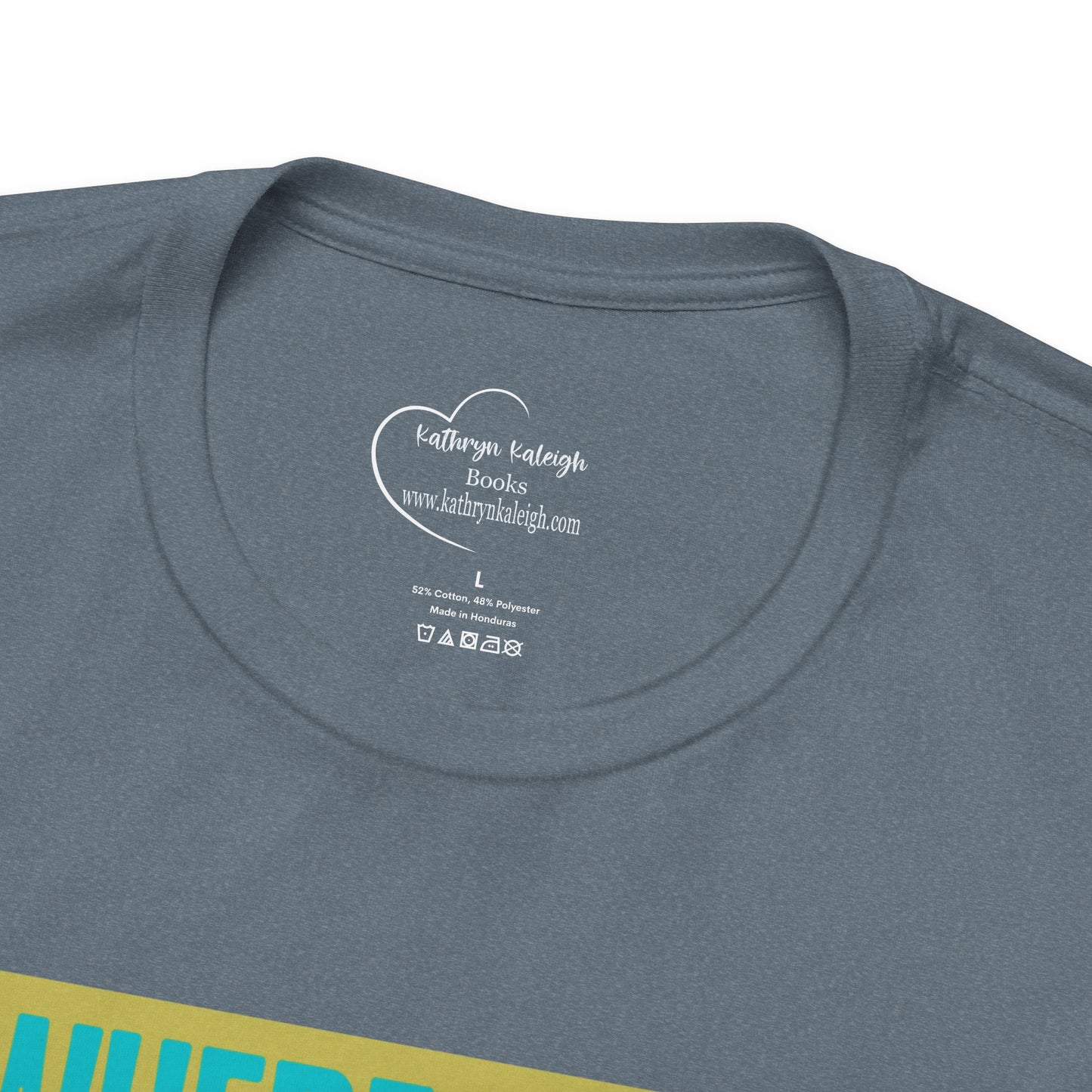 Texas Heroes Love Unisex Tee