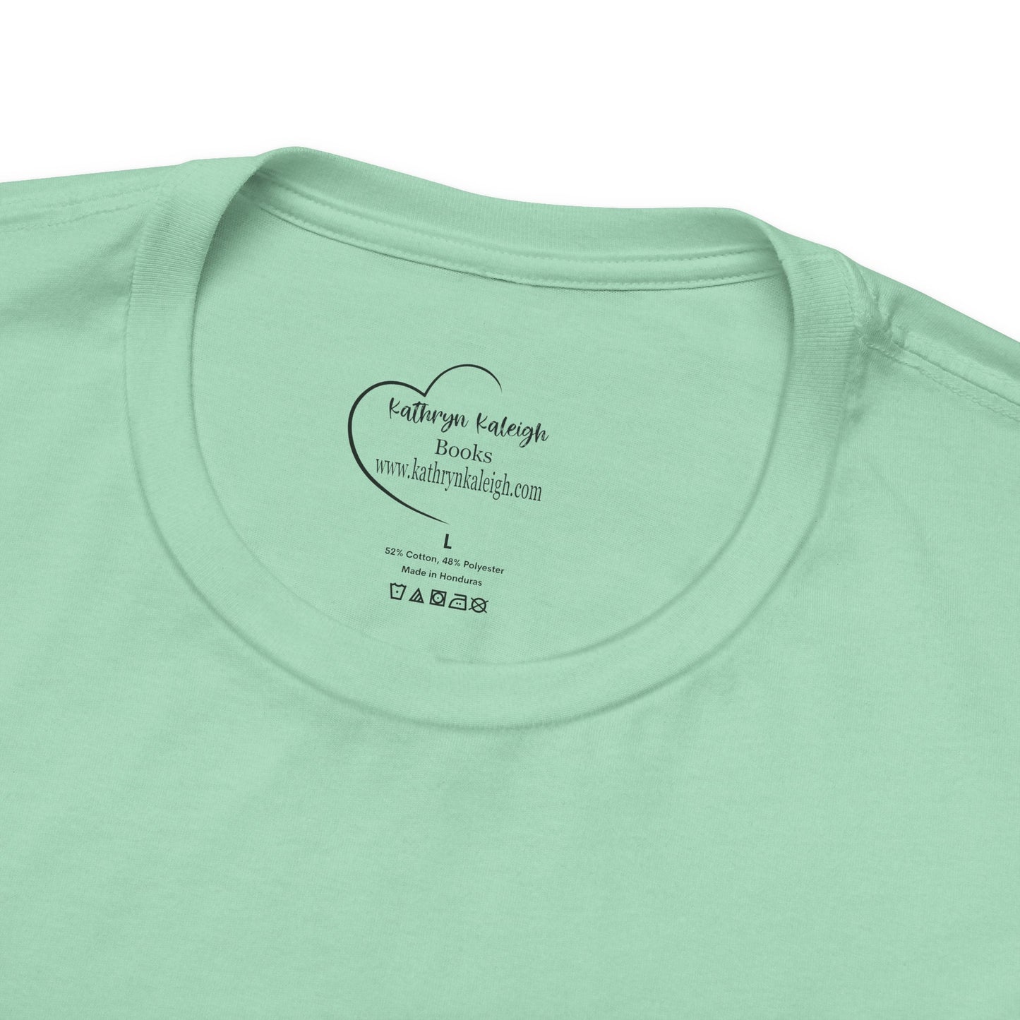 Book Lover Tee - Books Are Better Than The Movie | Unisex Jersey Short Sleeve Tee 4225
