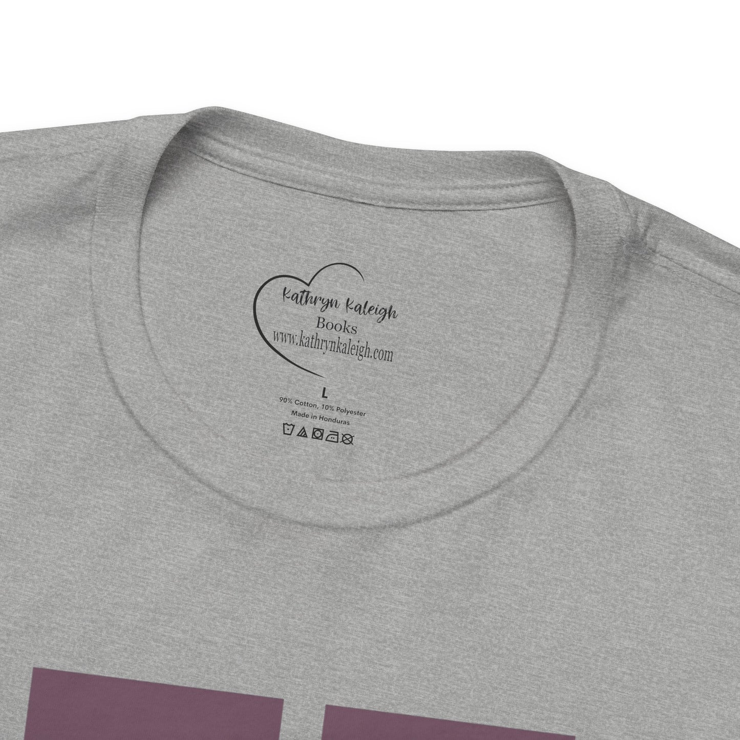 Romance U Tee - Unisex Short Sleeve - Book Lover Gifts 4125