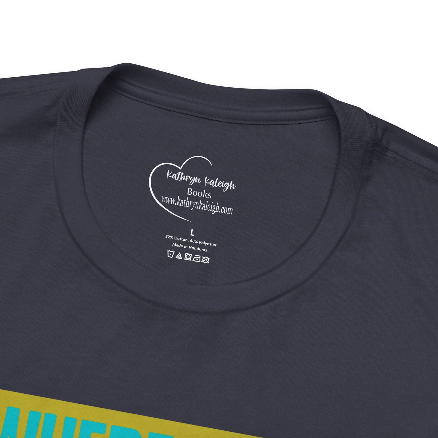 Texas Heroes Love Unisex Tee
