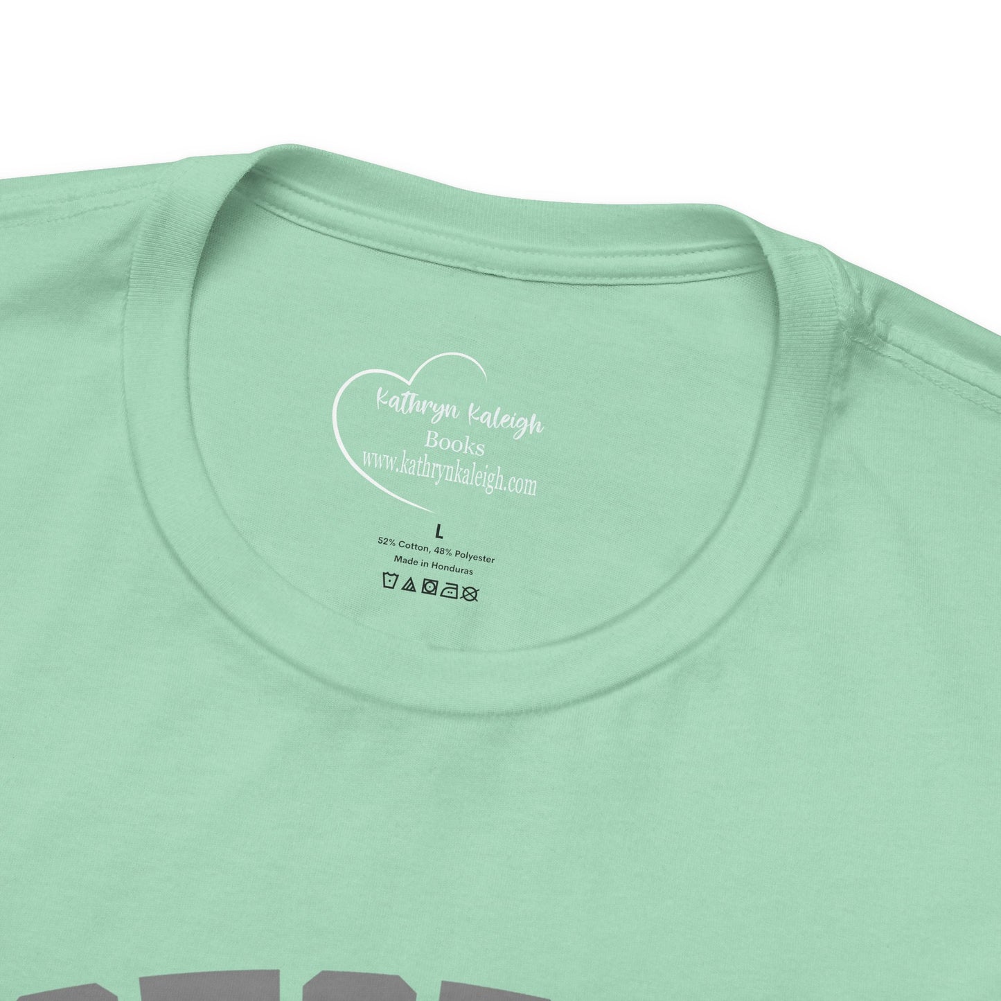 Historical Romance University College Tee - Unisex T-Shirt