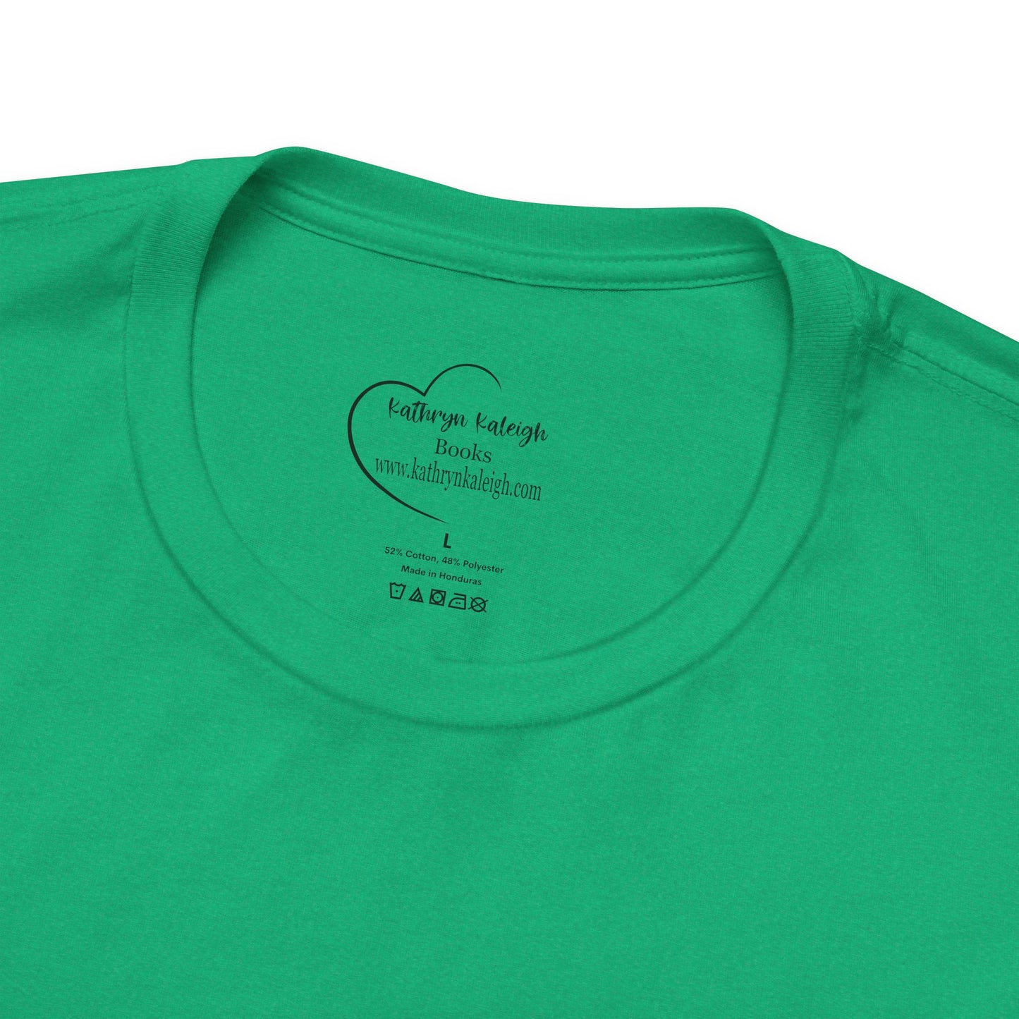 Book Lover Tee - Books Are Better Than The Movie | Unisex Jersey Short Sleeve Tee 4225