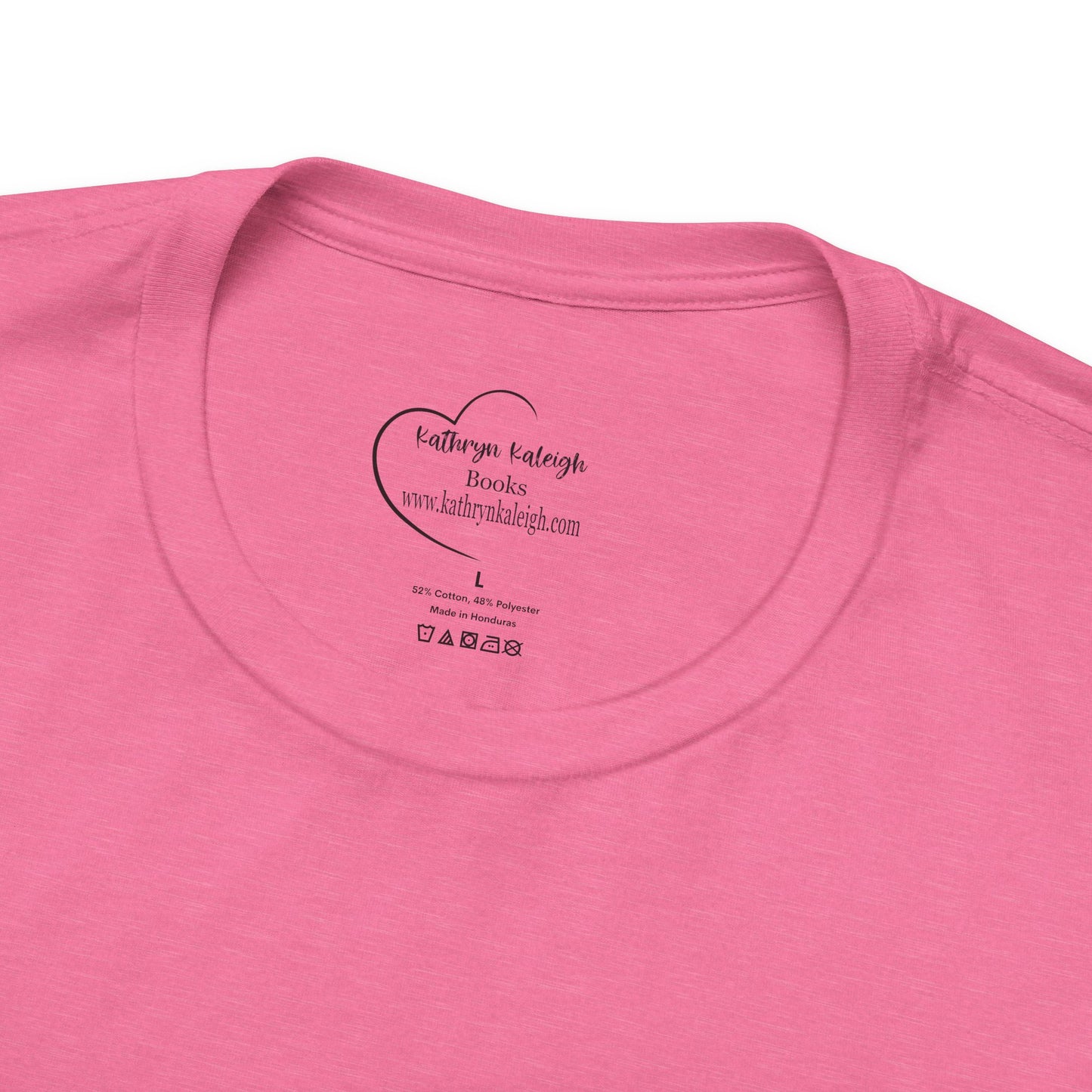 Book Lover Tee - Books Are Better Than The Movie | Unisex Jersey Short Sleeve Tee 4225