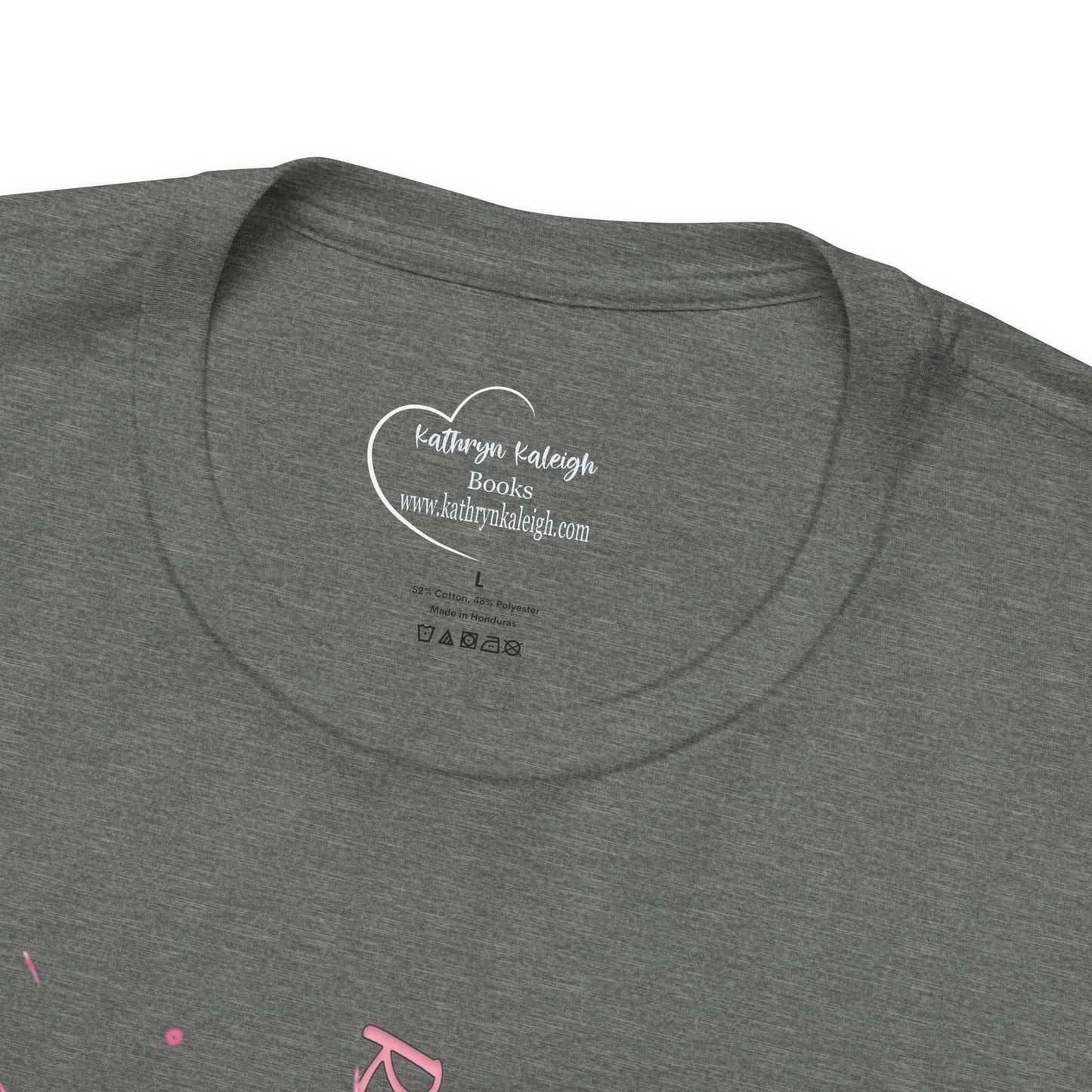 The Dawn of Romantasy™ Tshirt by Kathryn Kaleigh