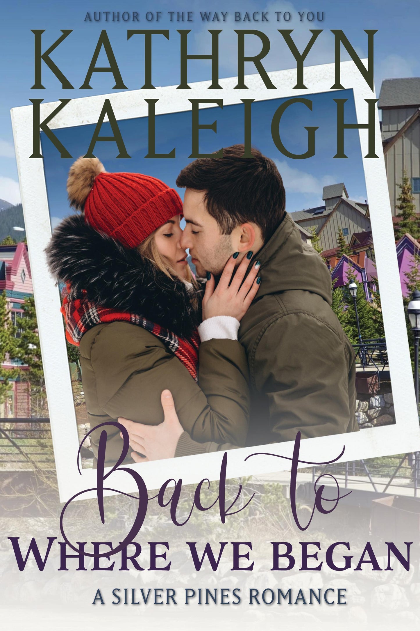 Back to Where We Began