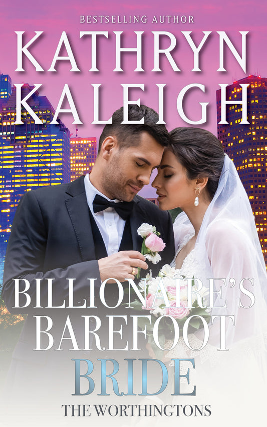 Billionaire's Barefoot Bride