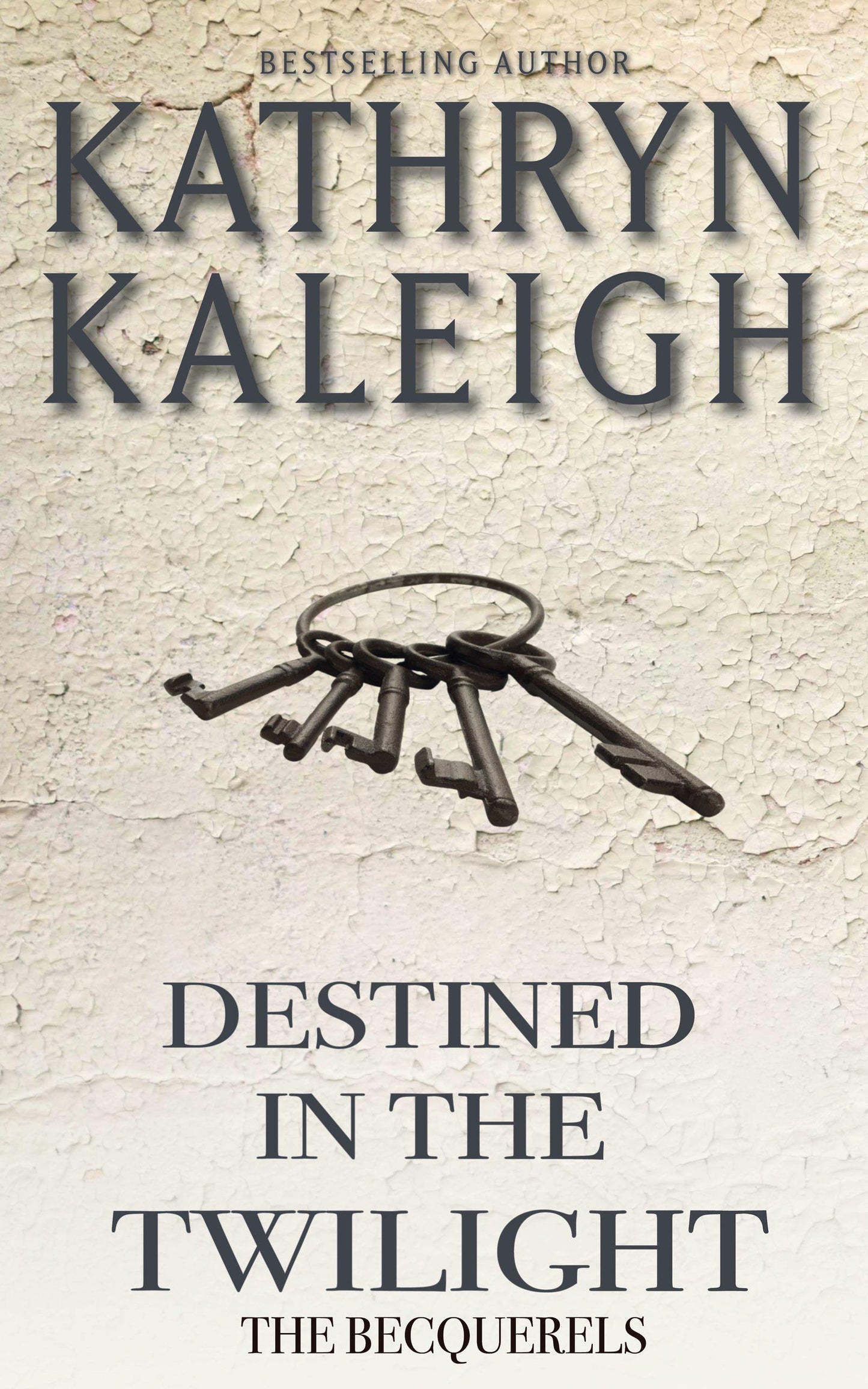 Destined in the Twilight