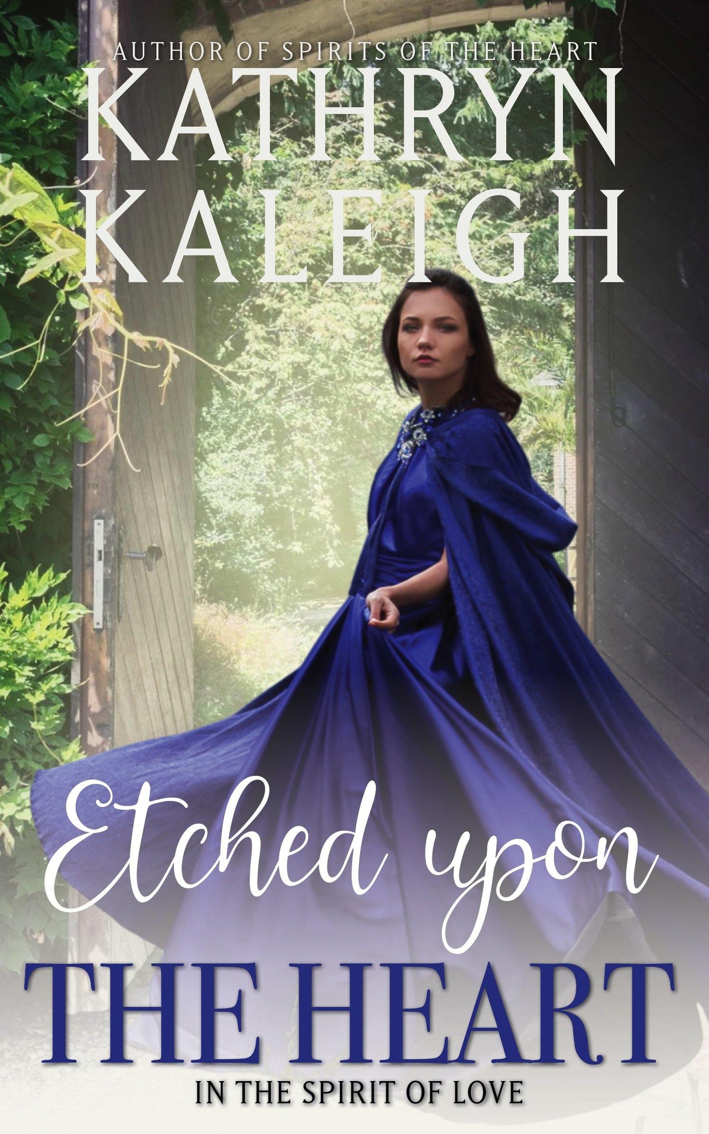 Etched Upon the Heart