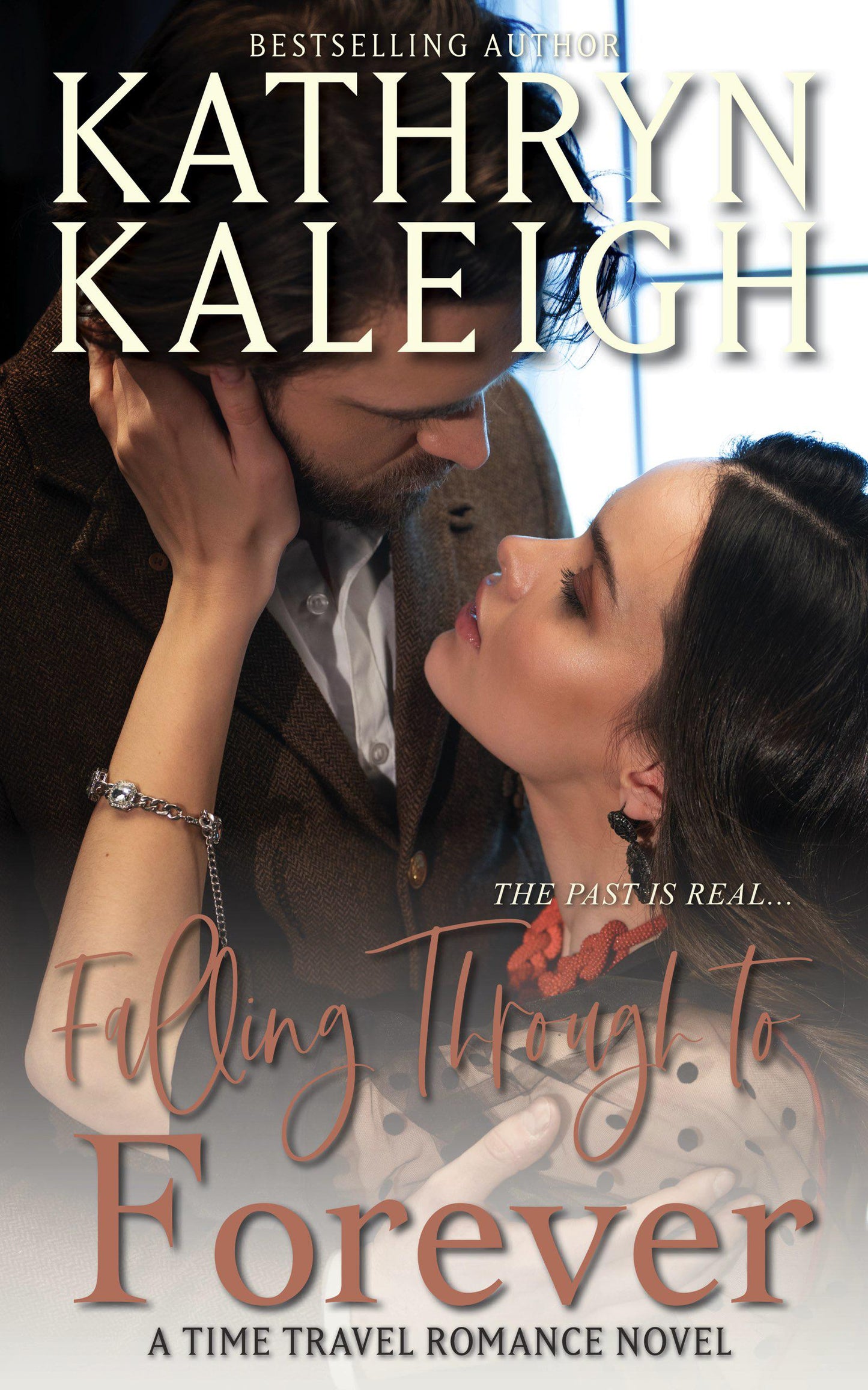 Falling Through to Forever