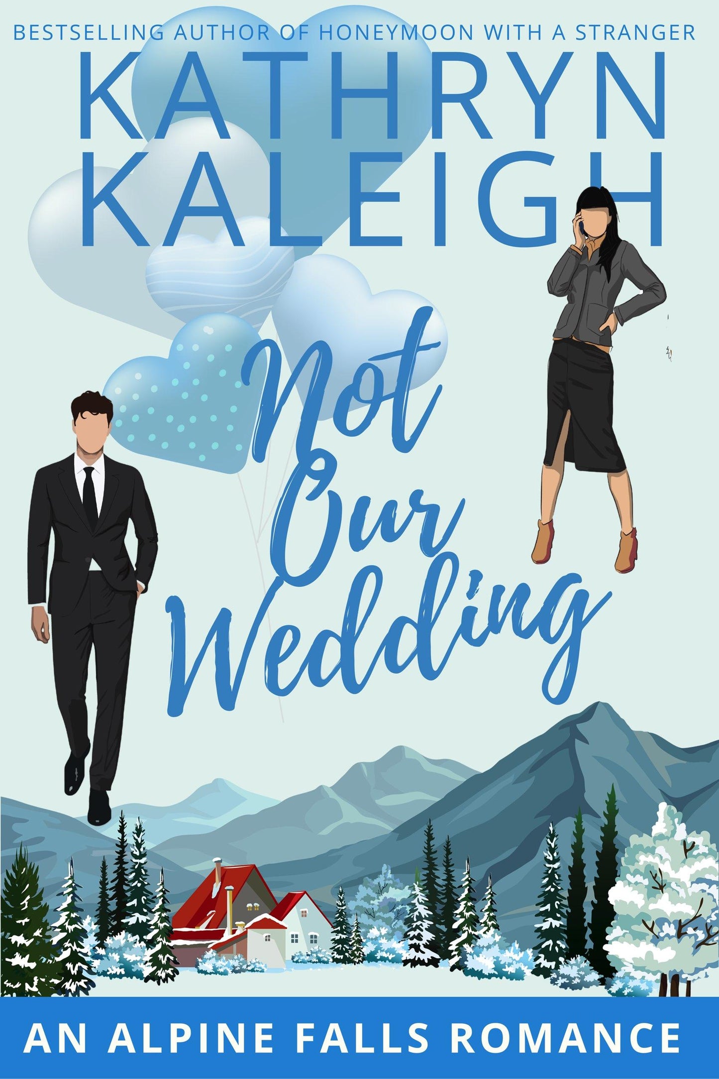 Not Our Wedding