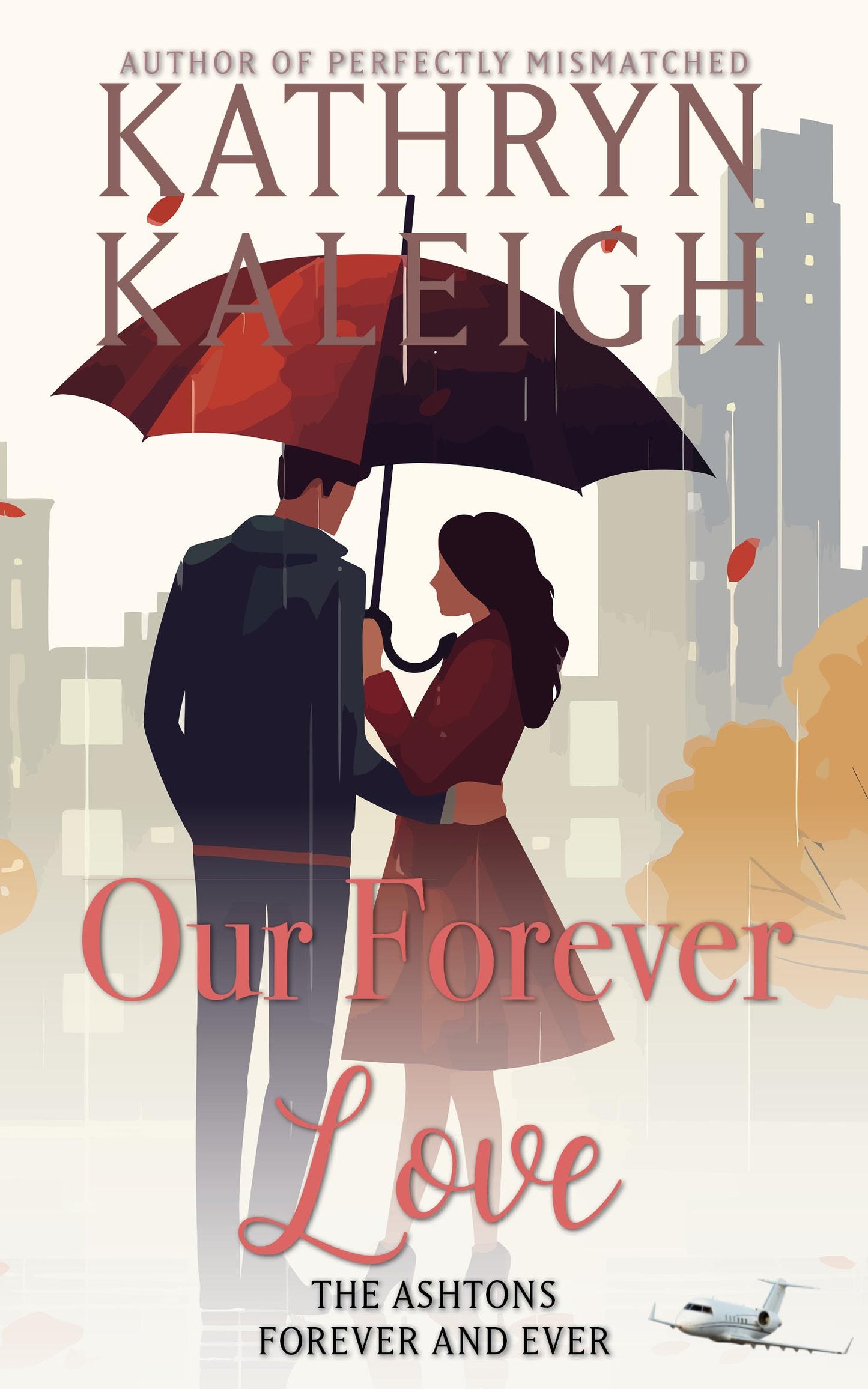 Our Forever Love