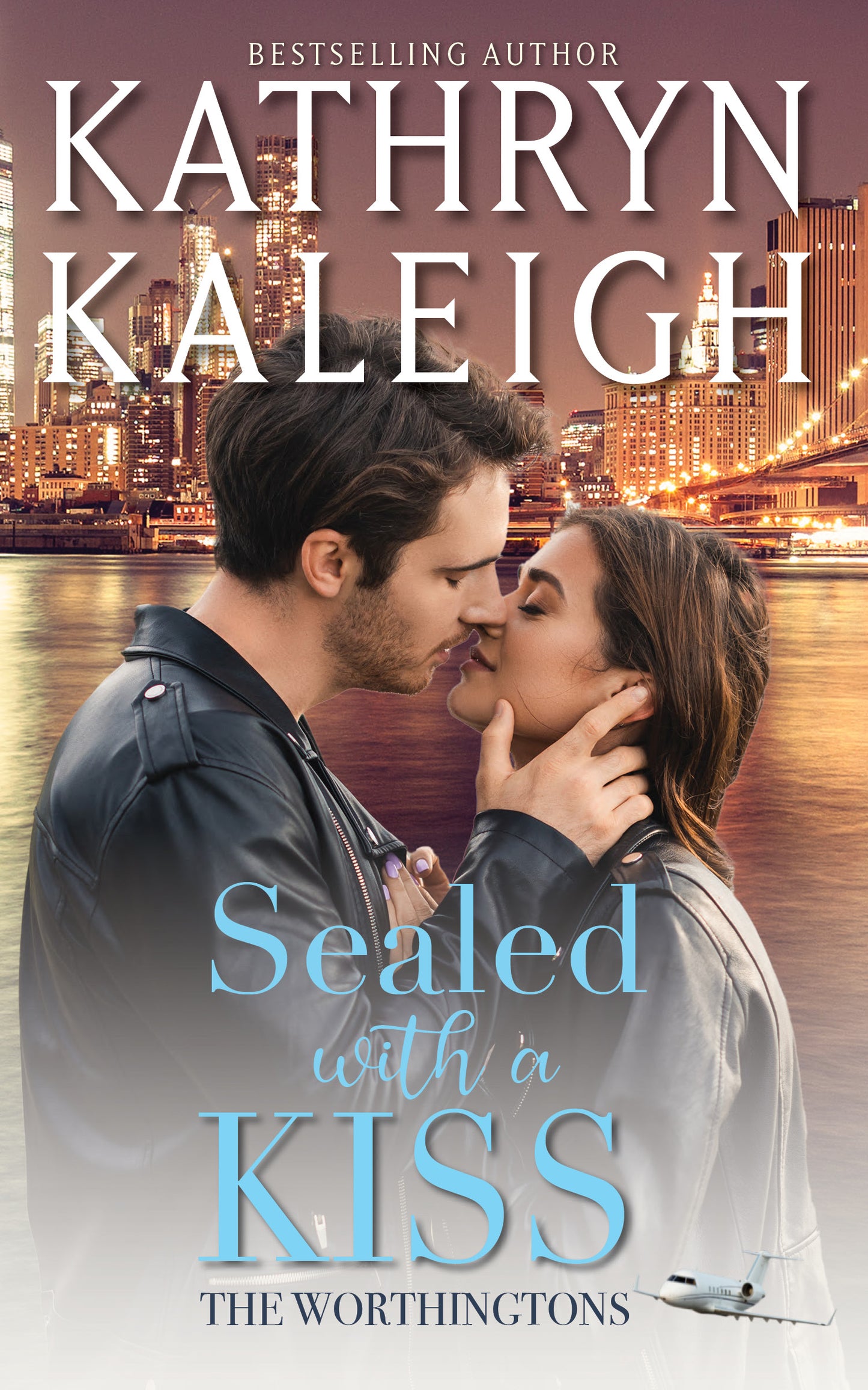 Sealed With A Kiss