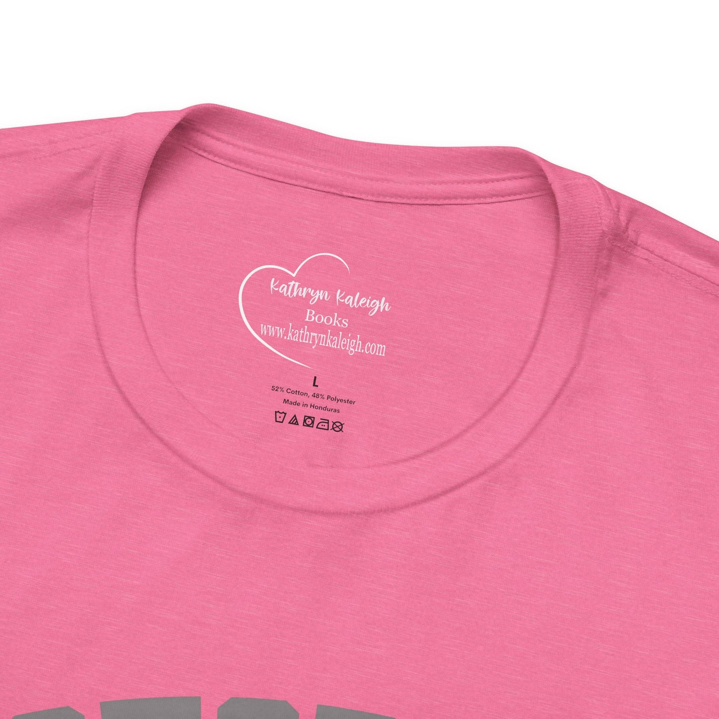 Historical Romance University College Tee - Unisex T-Shirt