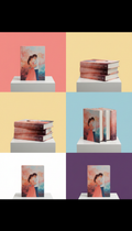 Contemporary Romance Paperback