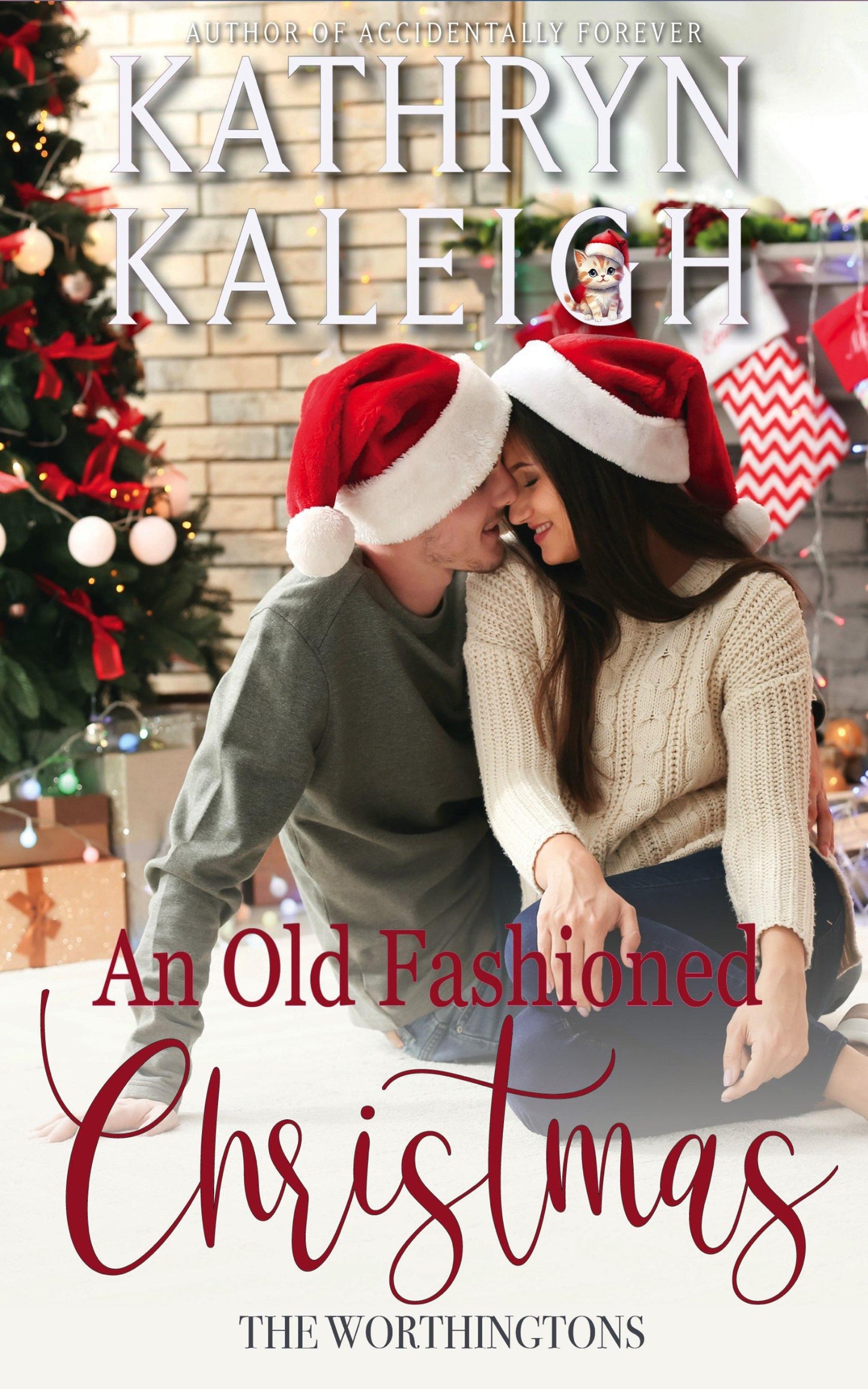 An Old Fashioned Christmas