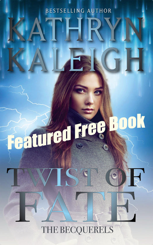 Twist of Fate