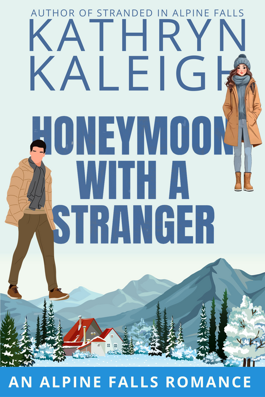 Honeymoon with a Stranger