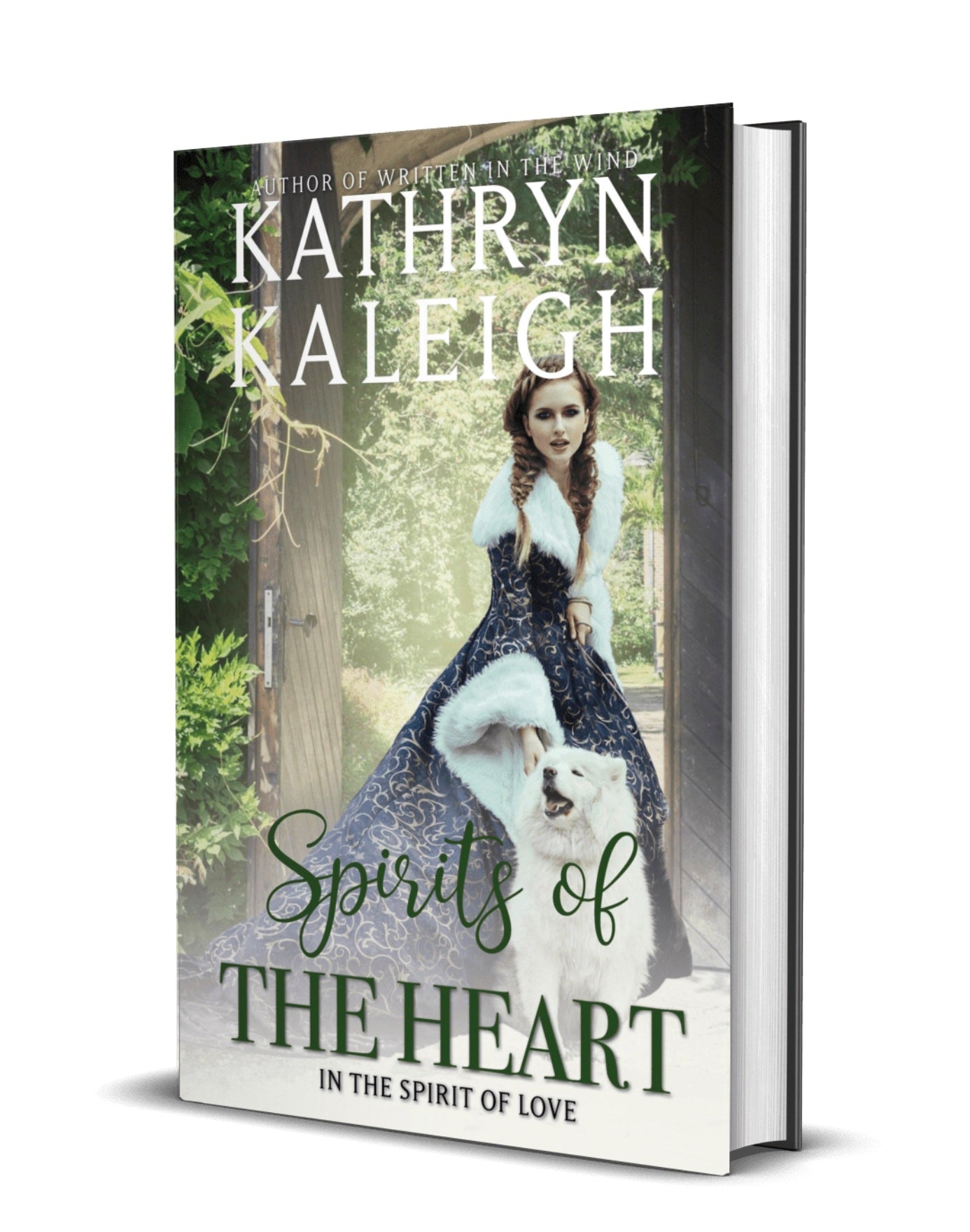 Spirits of the Heart
