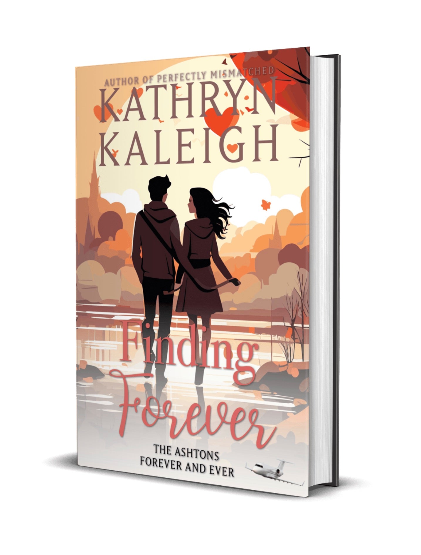 Finding Forever