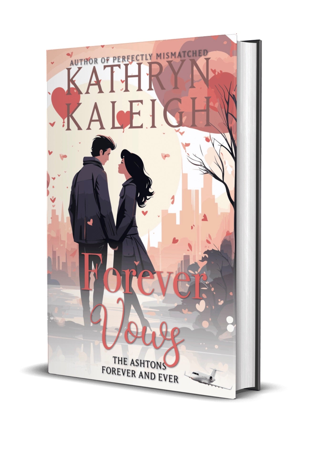 Forever Vows