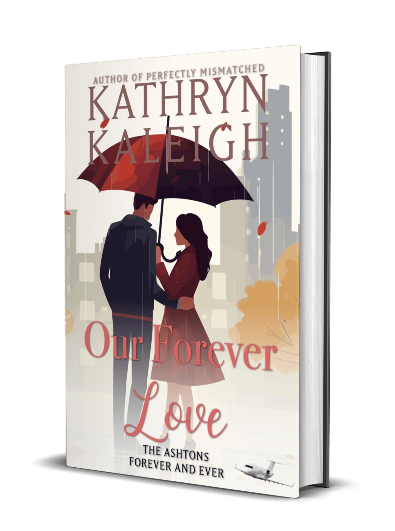 Our Forever Love