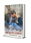 The Princess and the Playboy