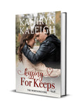 Kissing For Keeps