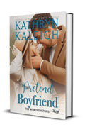 Pretend Boyfriend