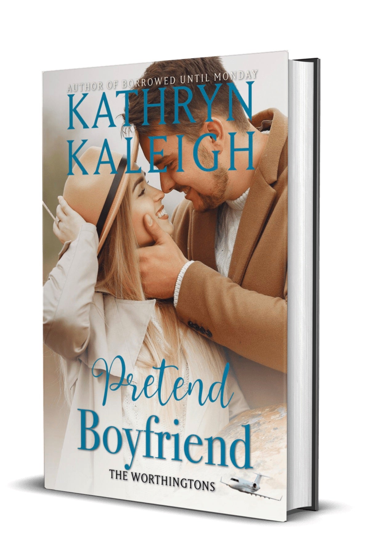 Pretend Boyfriend