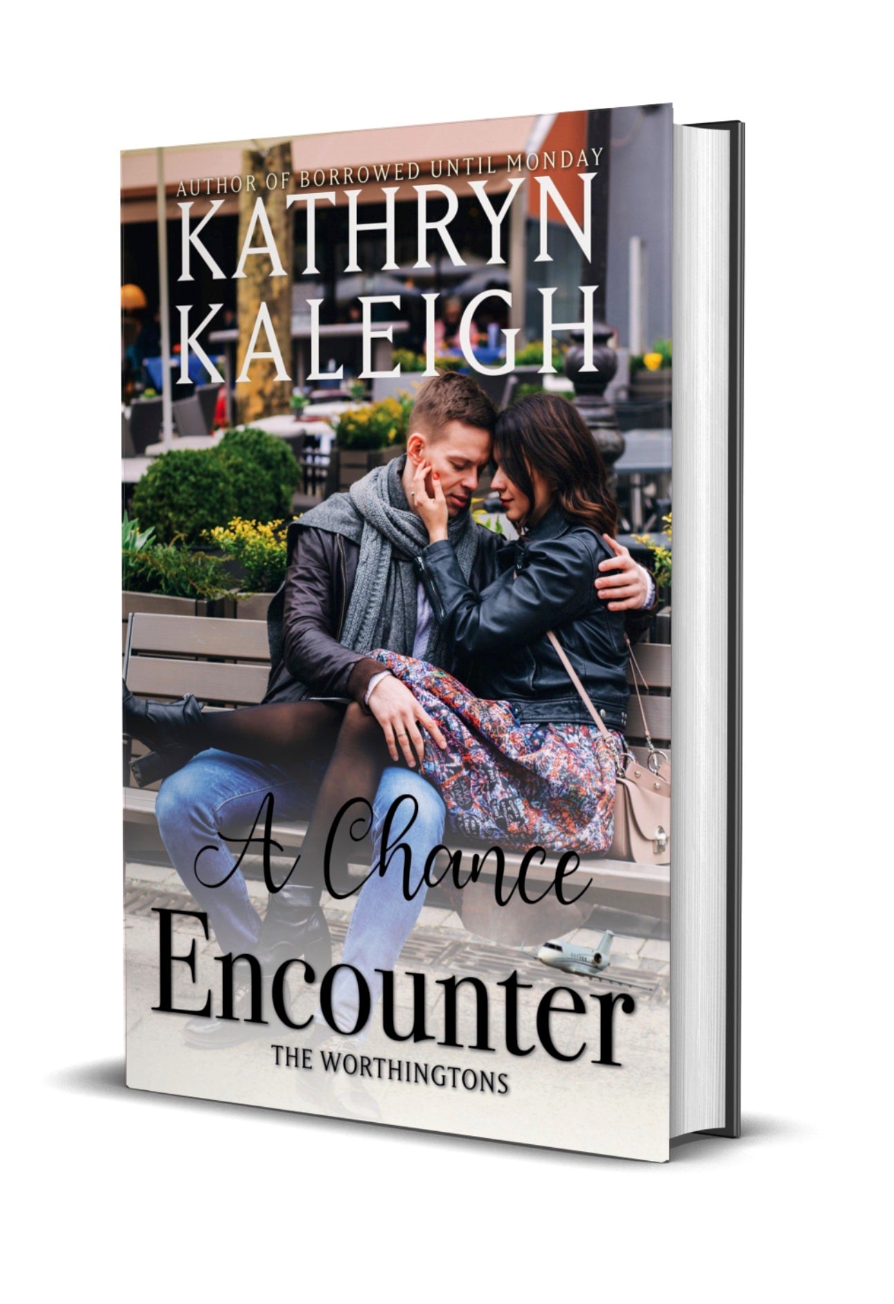 A Chance Encounter