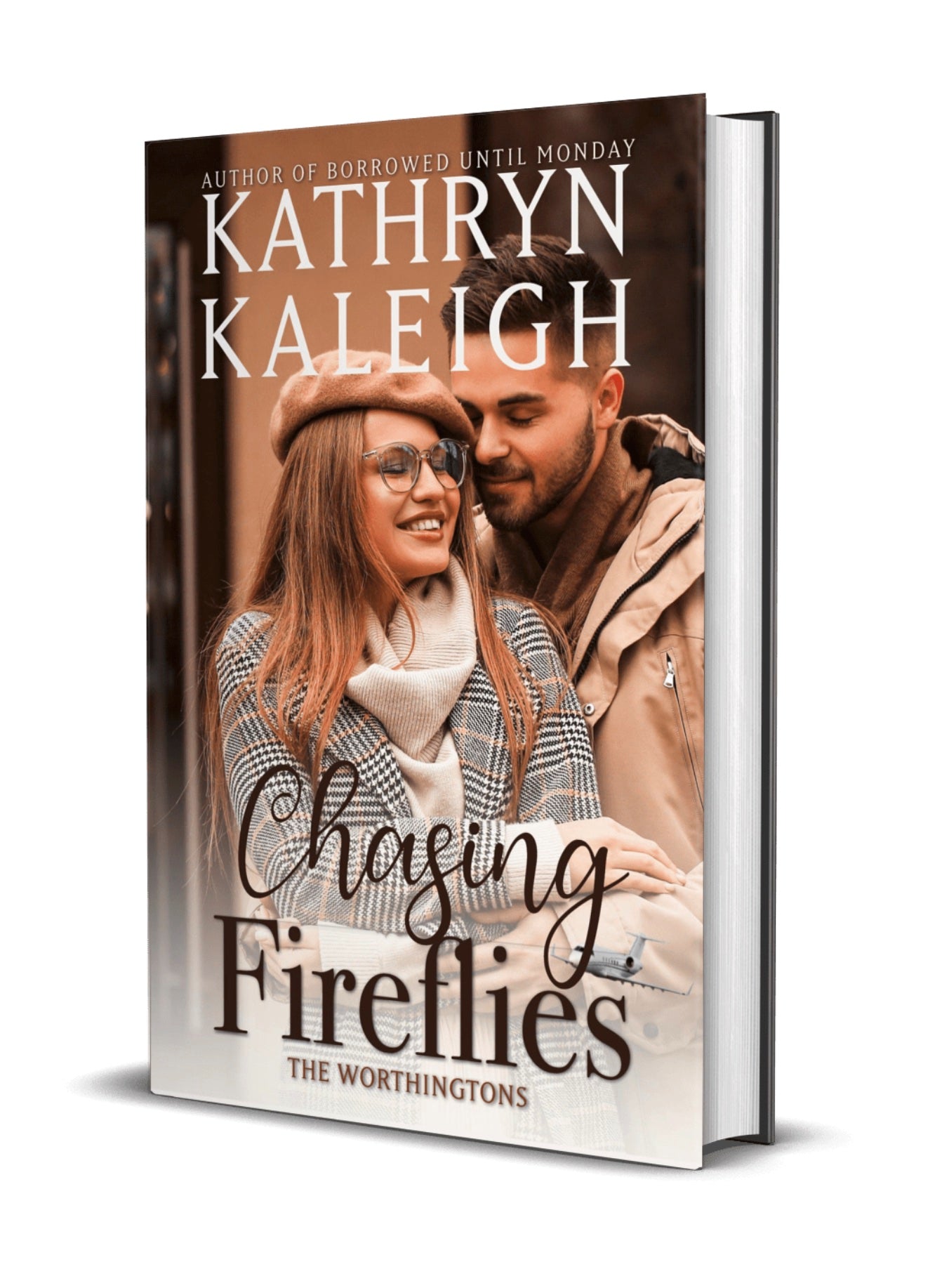 Chasing Fireflies